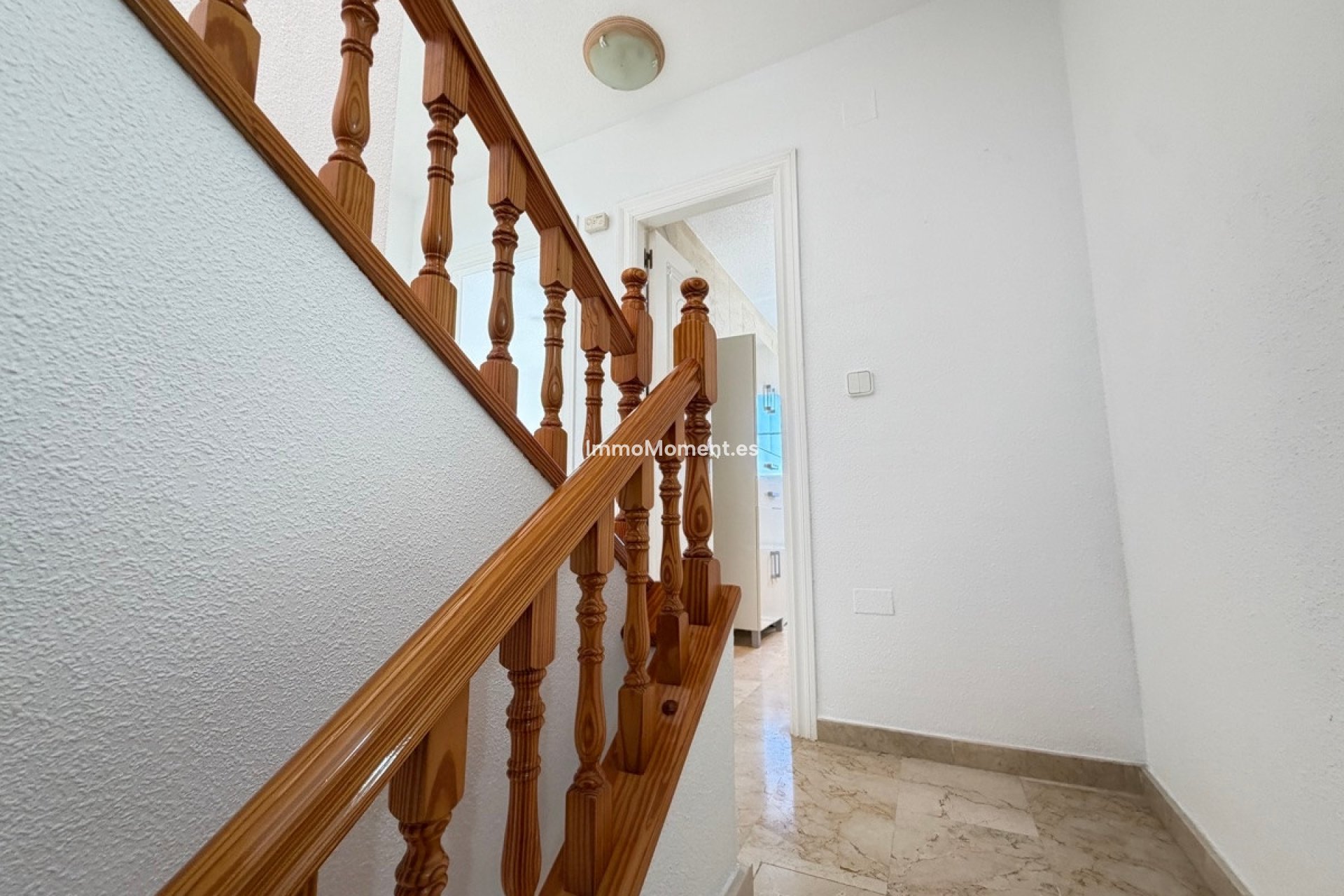 Wiederverkauf - Reihenhaus - Orihuela - Las Ramblas Golf
