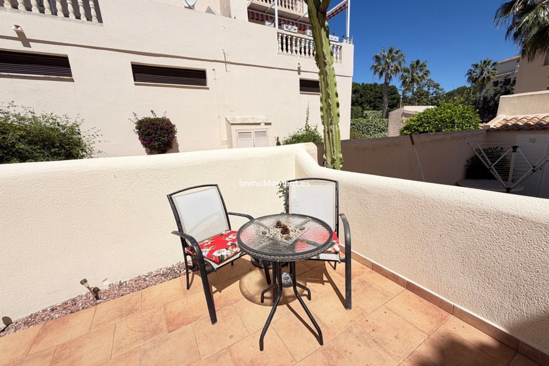 Wiederverkauf - Reihenhaus - Orihuela - Las Ramblas Golf