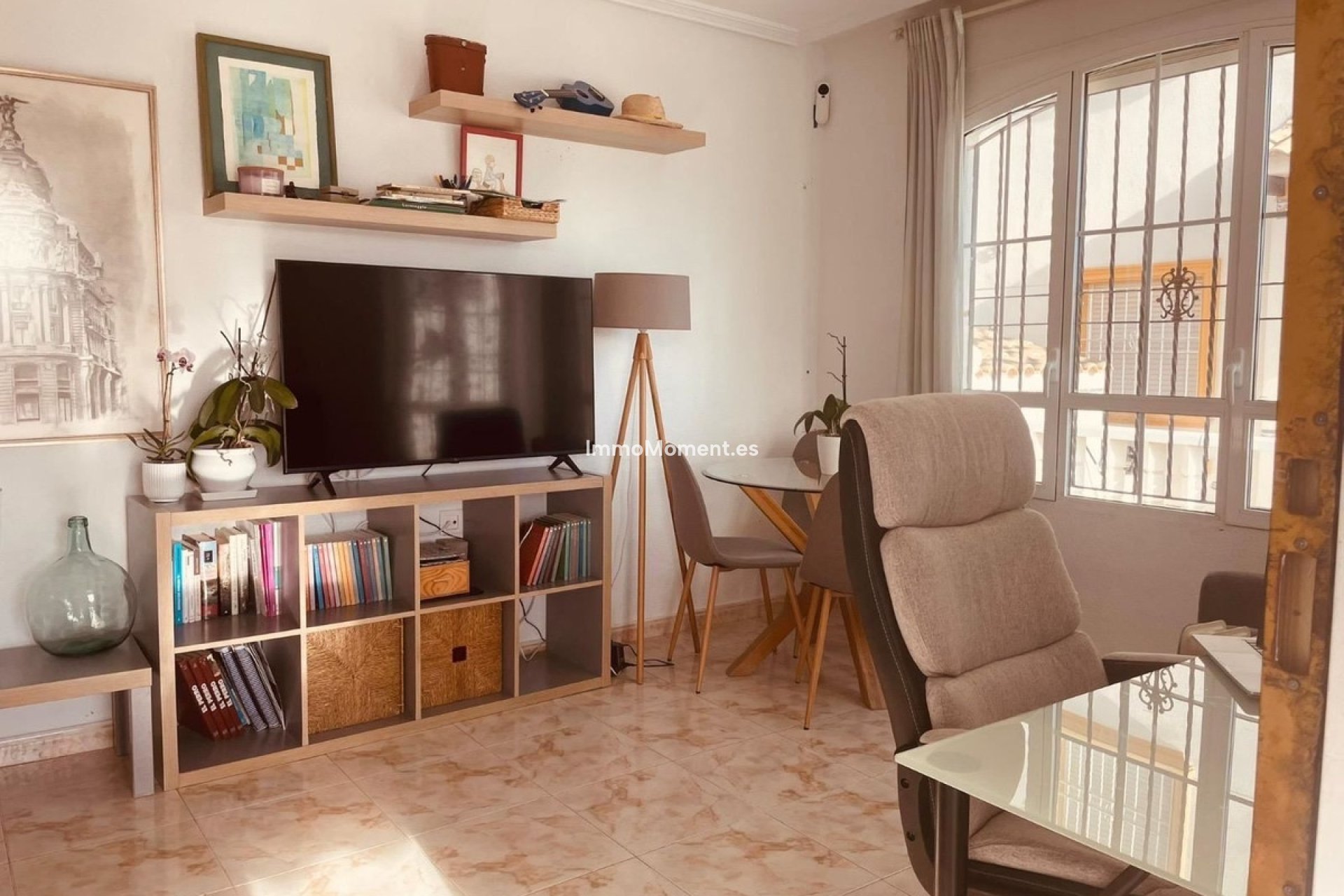 Wiederverkauf - Reihenhaus - Orihuela - Lomas de Cabo Roig