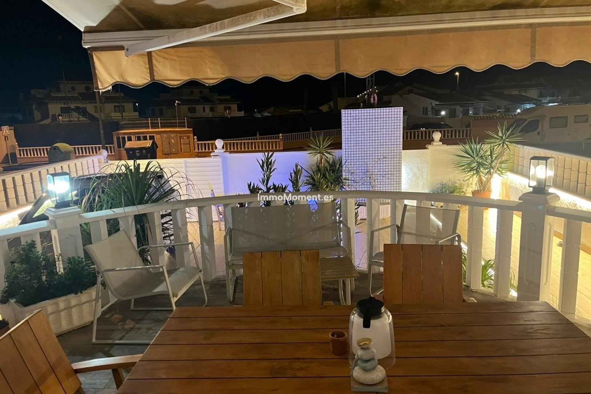 Wiederverkauf - Reihenhaus - Orihuela - Lomas de Cabo Roig