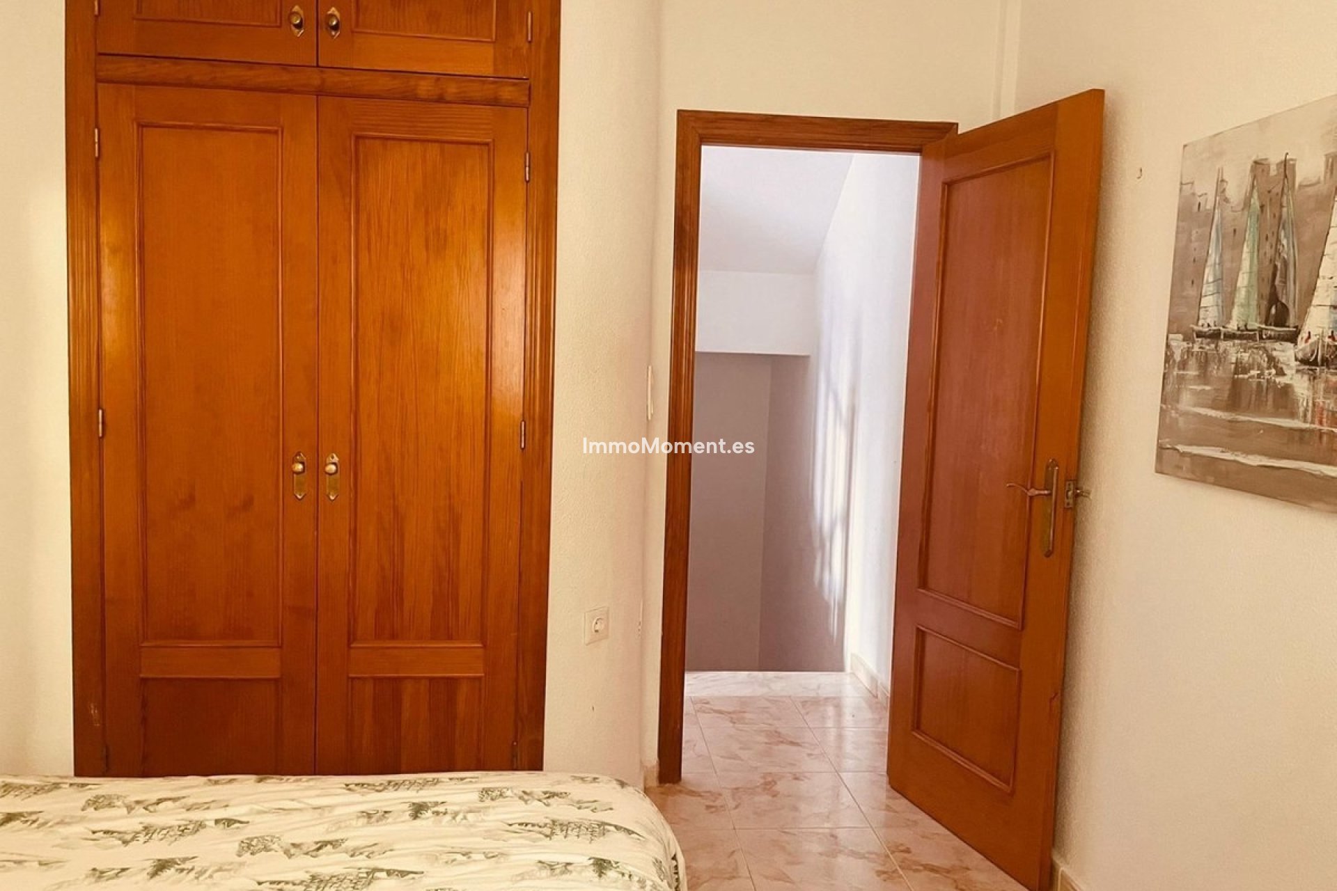 Wiederverkauf - Reihenhaus - Orihuela - Lomas de Cabo Roig