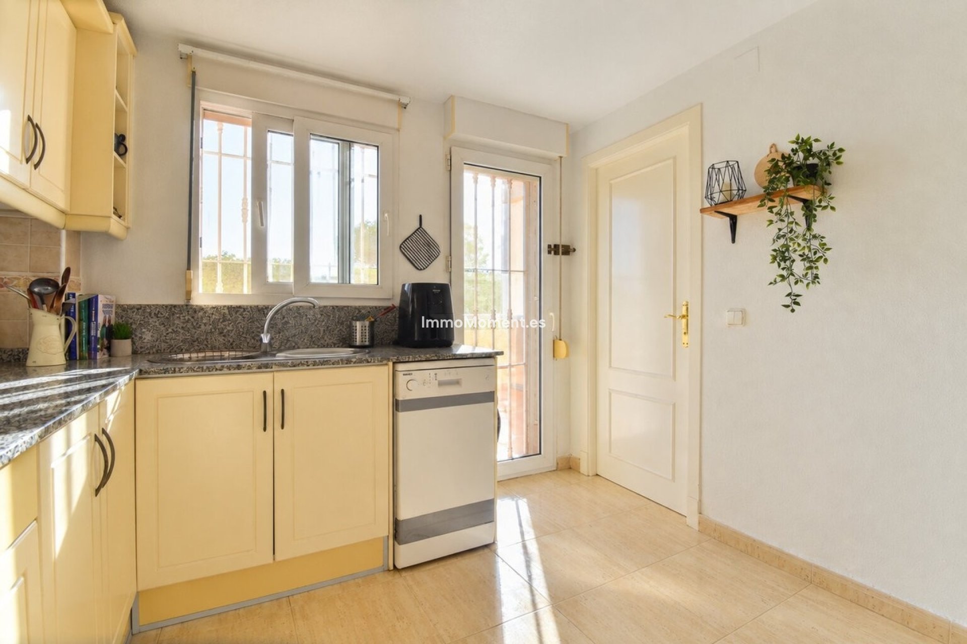 Wiederverkauf - Reihenhaus - Orihuela - Los Altos