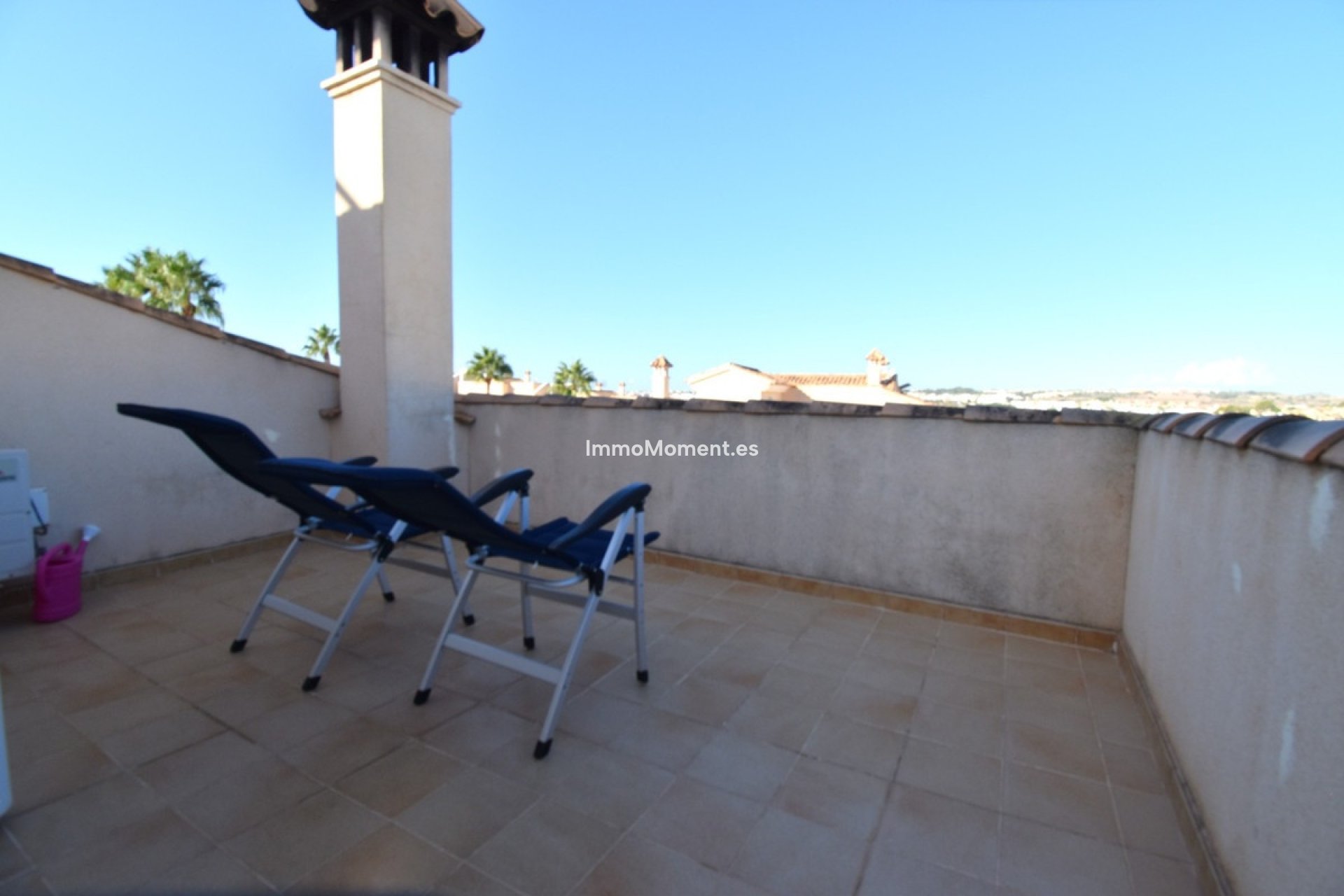 Wiederverkauf - Reihenhaus - Orihuela - Los Altos