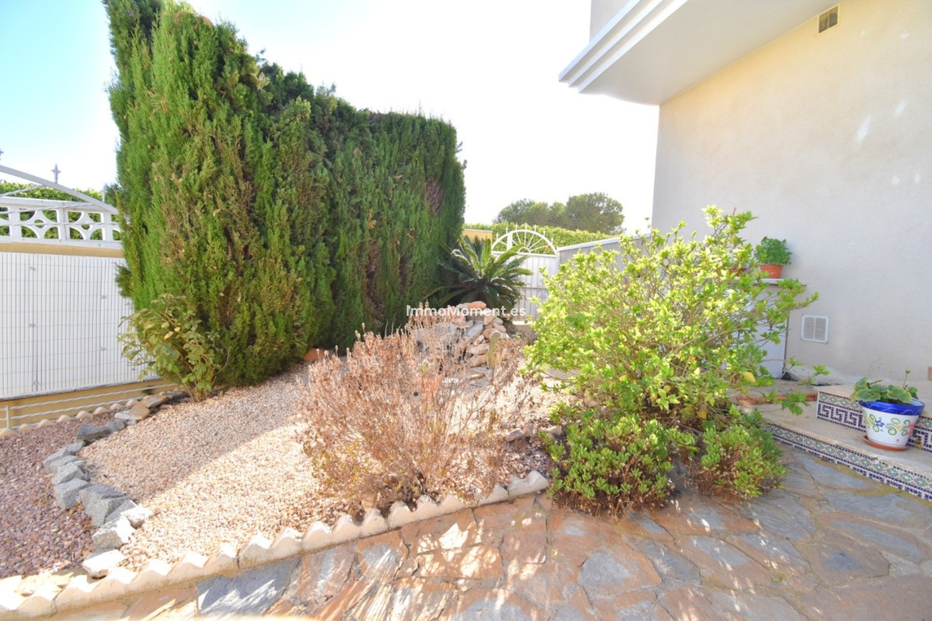 Wiederverkauf - Reihenhaus - Orihuela - Los Altos