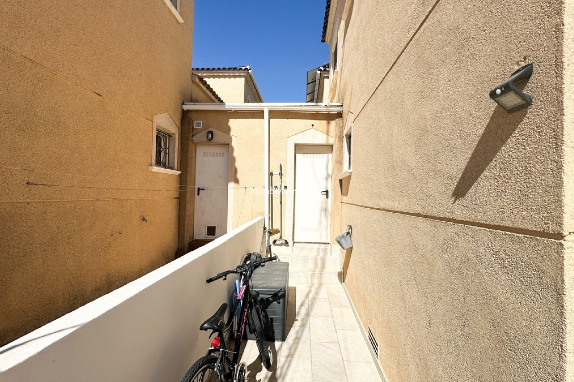Wiederverkauf - Reihenhaus - Orihuela - Los Altos