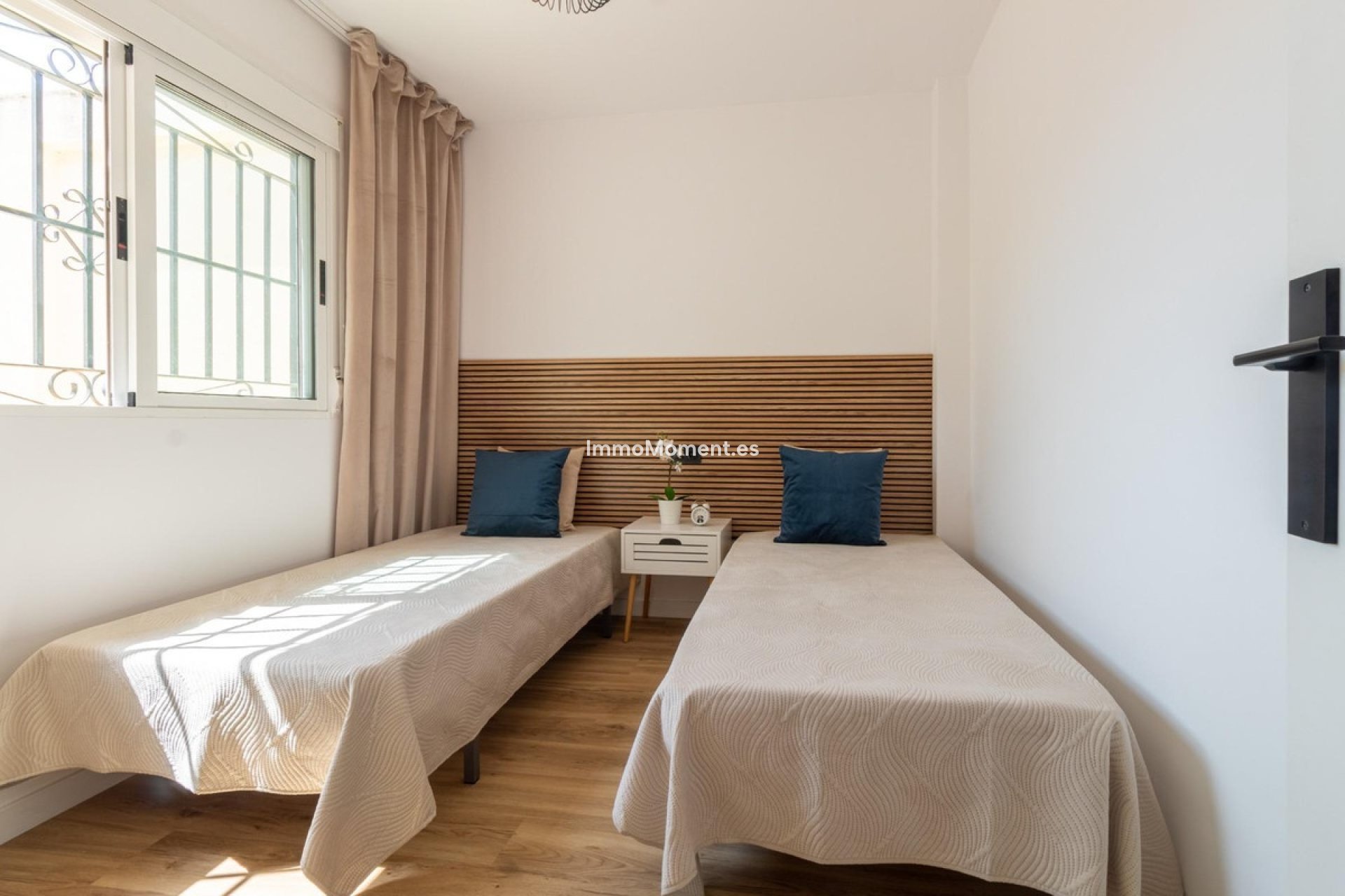 Wiederverkauf - Reihenhaus - Orihuela - Los Altos