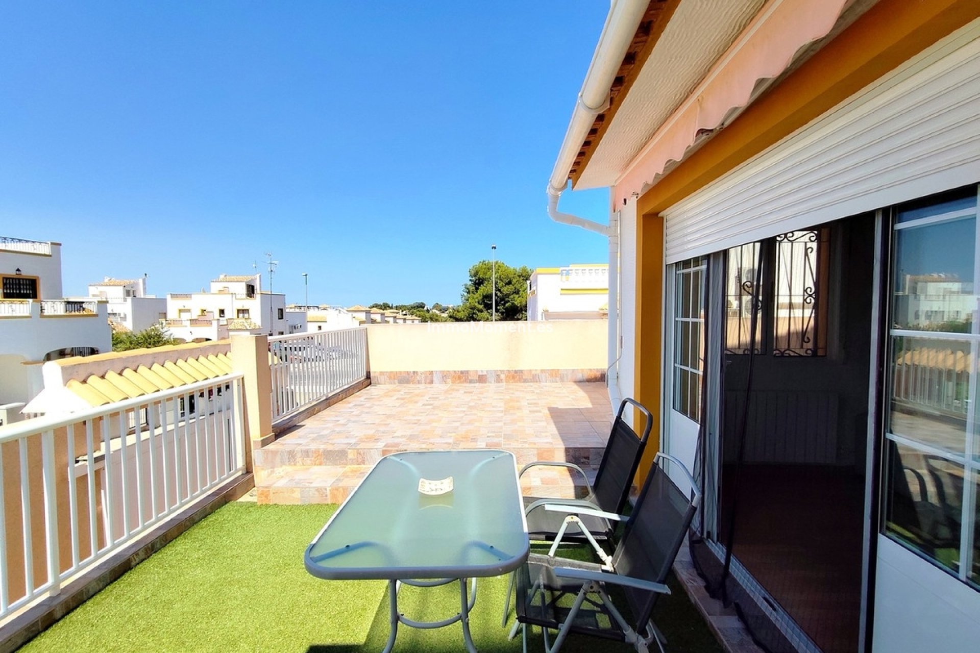 Wiederverkauf - Reihenhaus - Orihuela - Los Altos