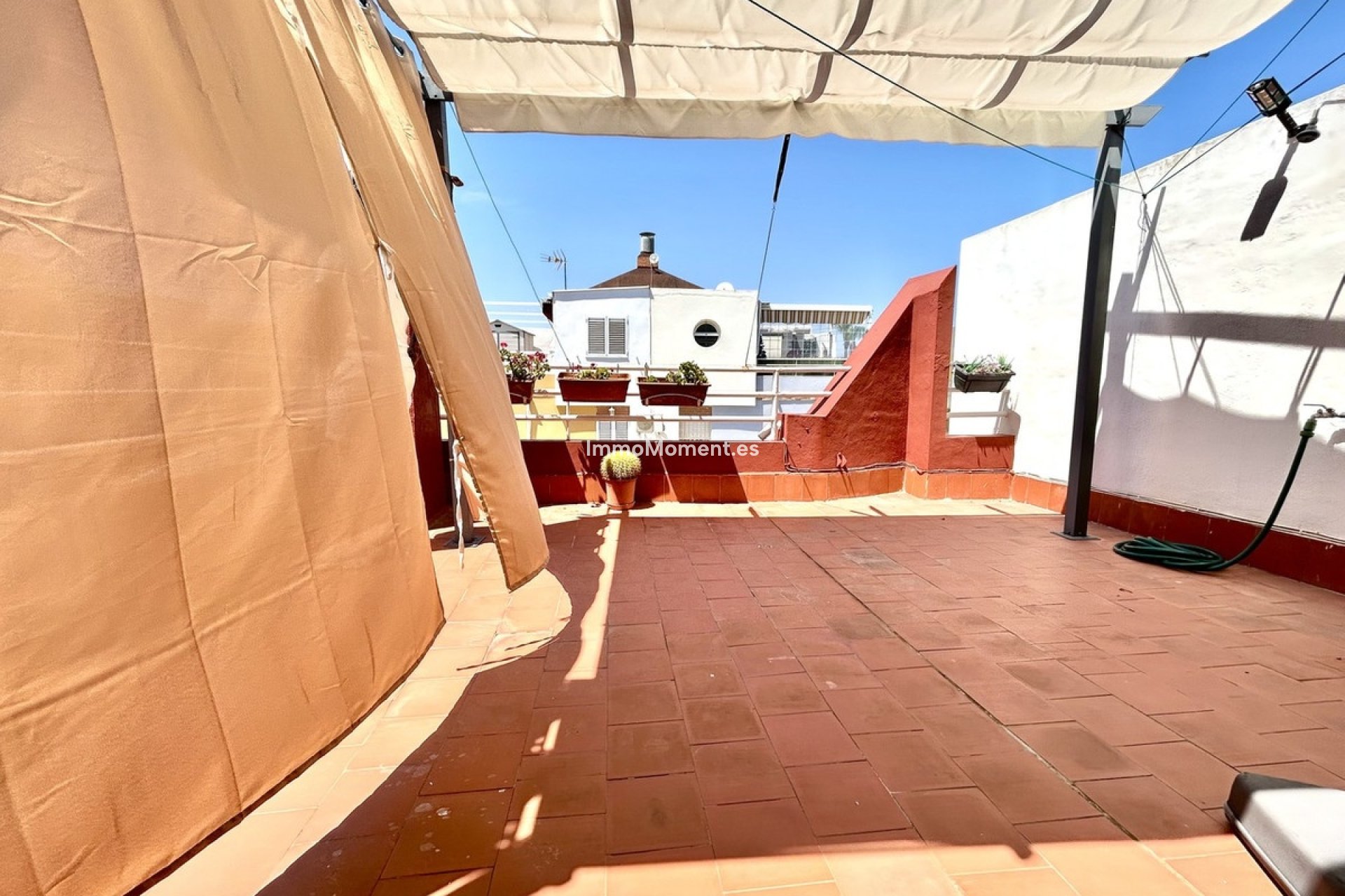 Wiederverkauf - Reihenhaus - Orihuela - Los Altos