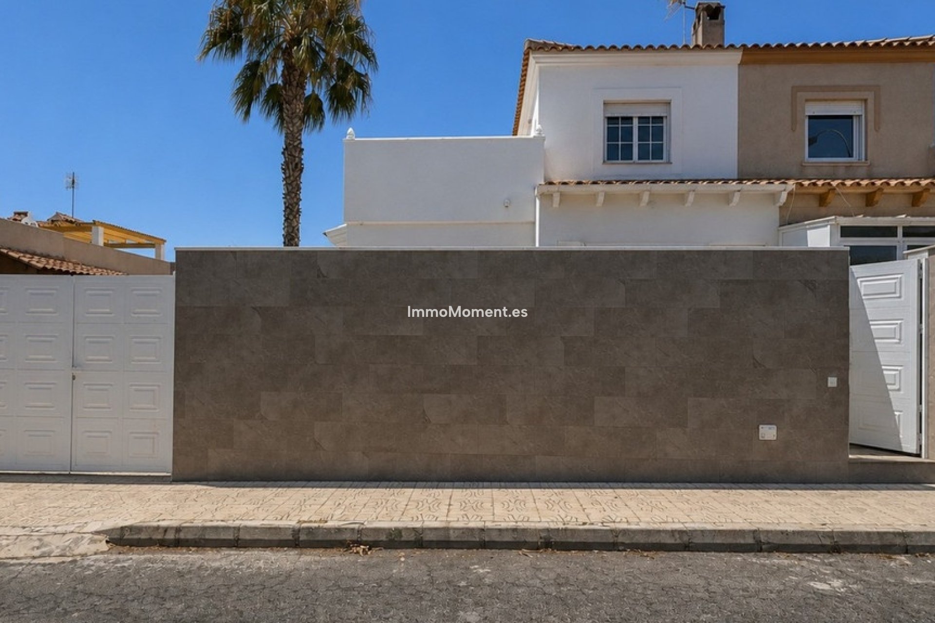 Wiederverkauf - Reihenhaus - Orihuela - Los Altos