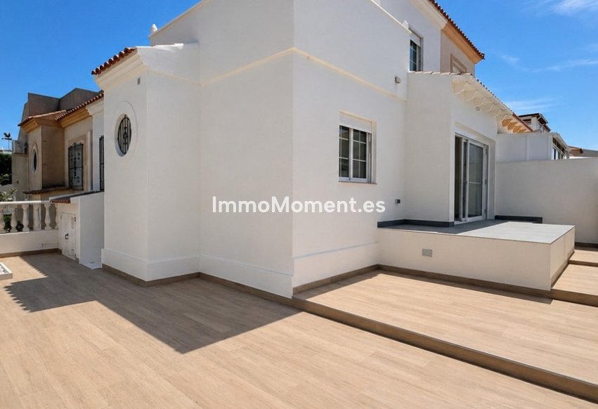 Wiederverkauf - Reihenhaus - Orihuela - Los Altos