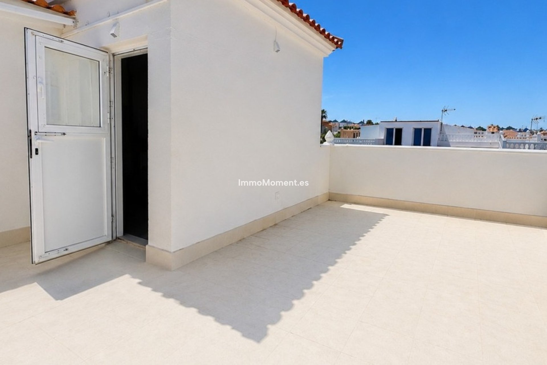 Wiederverkauf - Reihenhaus - Orihuela - Los Altos