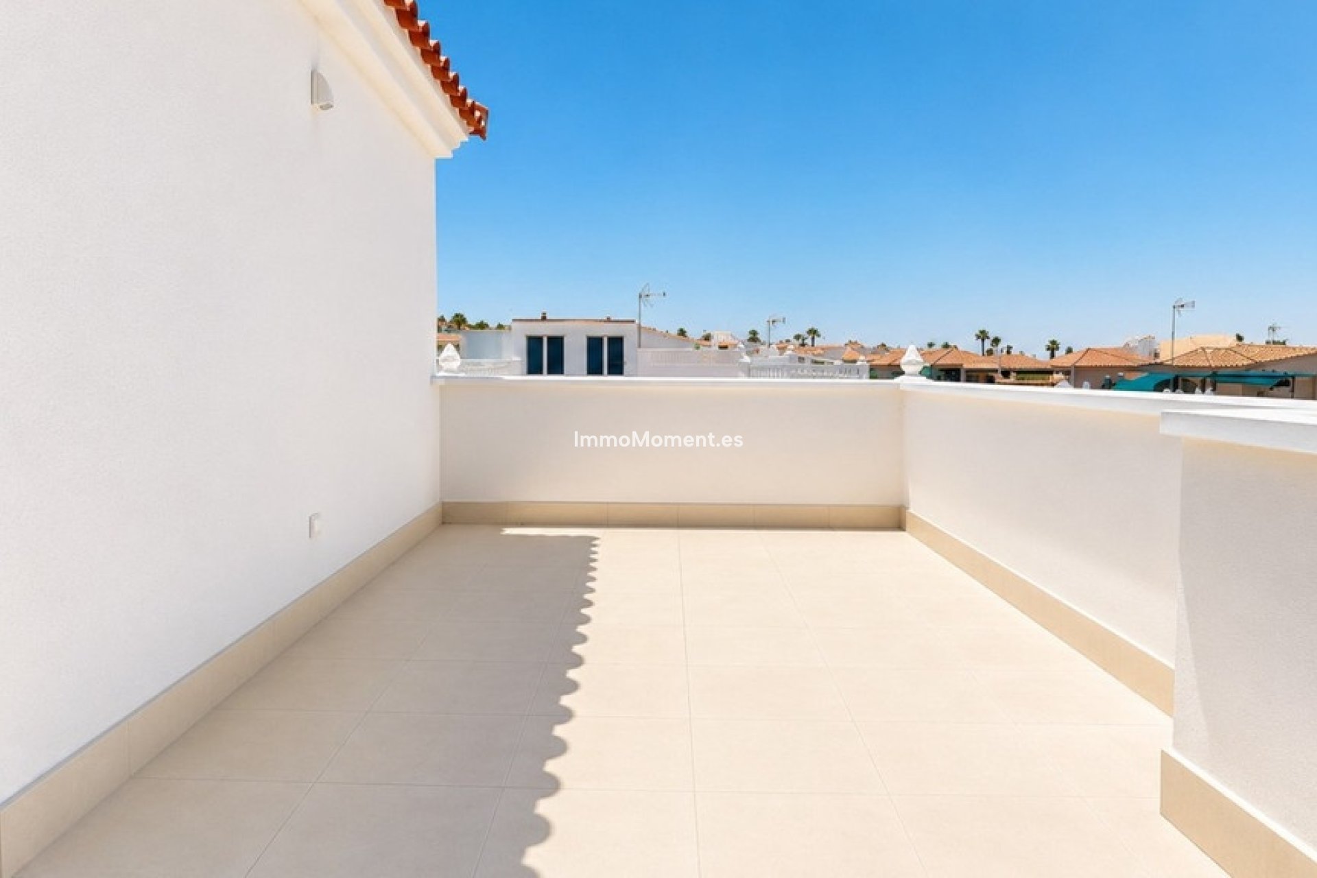 Wiederverkauf - Reihenhaus - Orihuela - Los Altos
