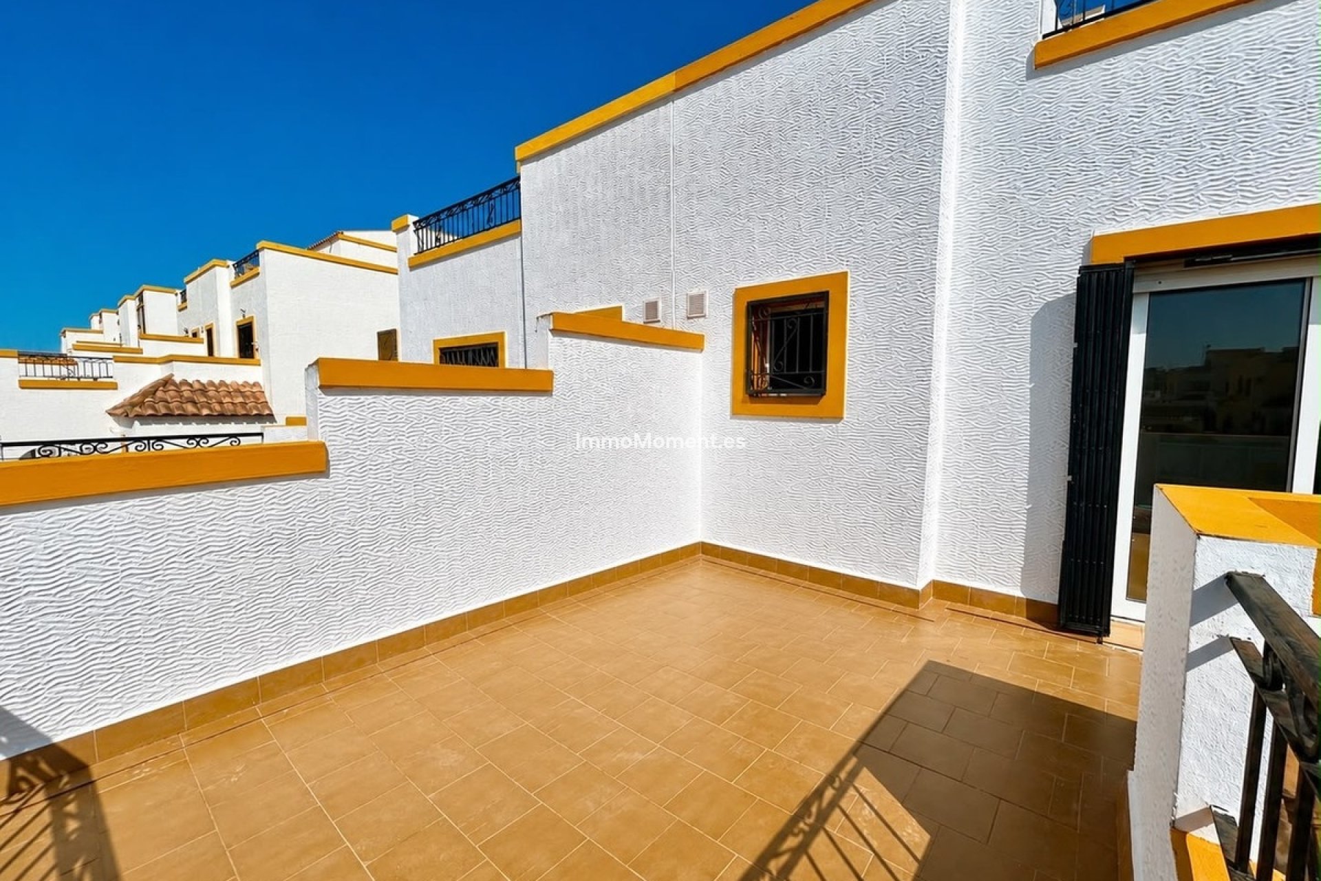 Wiederverkauf - Reihenhaus - Orihuela - Los Altos