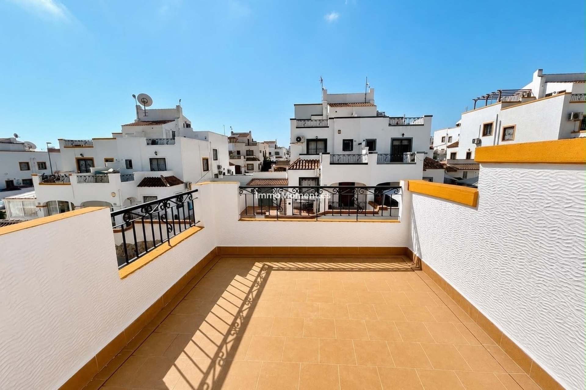 Wiederverkauf - Reihenhaus - Orihuela - Los Altos