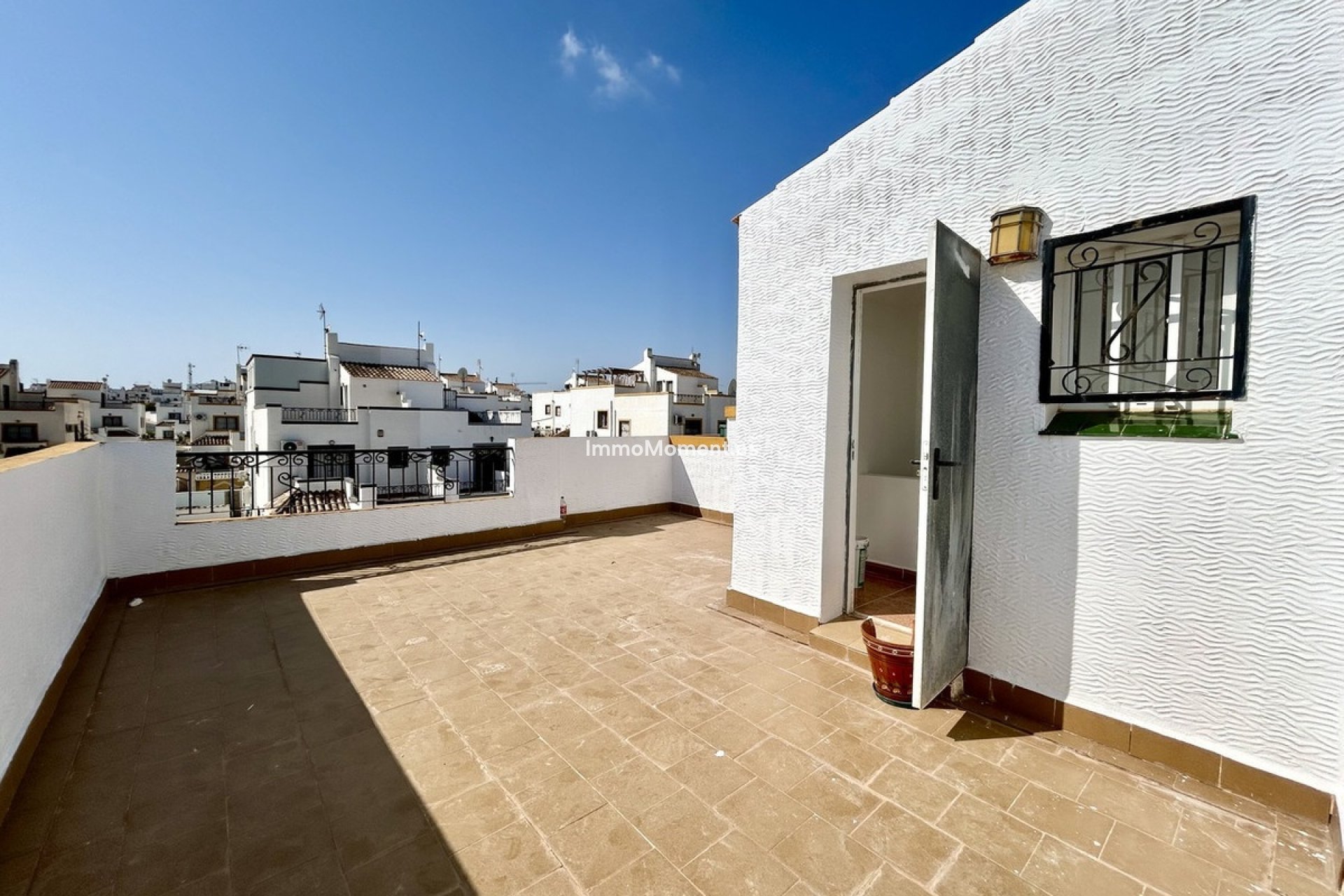 Wiederverkauf - Reihenhaus - Orihuela - Los Altos
