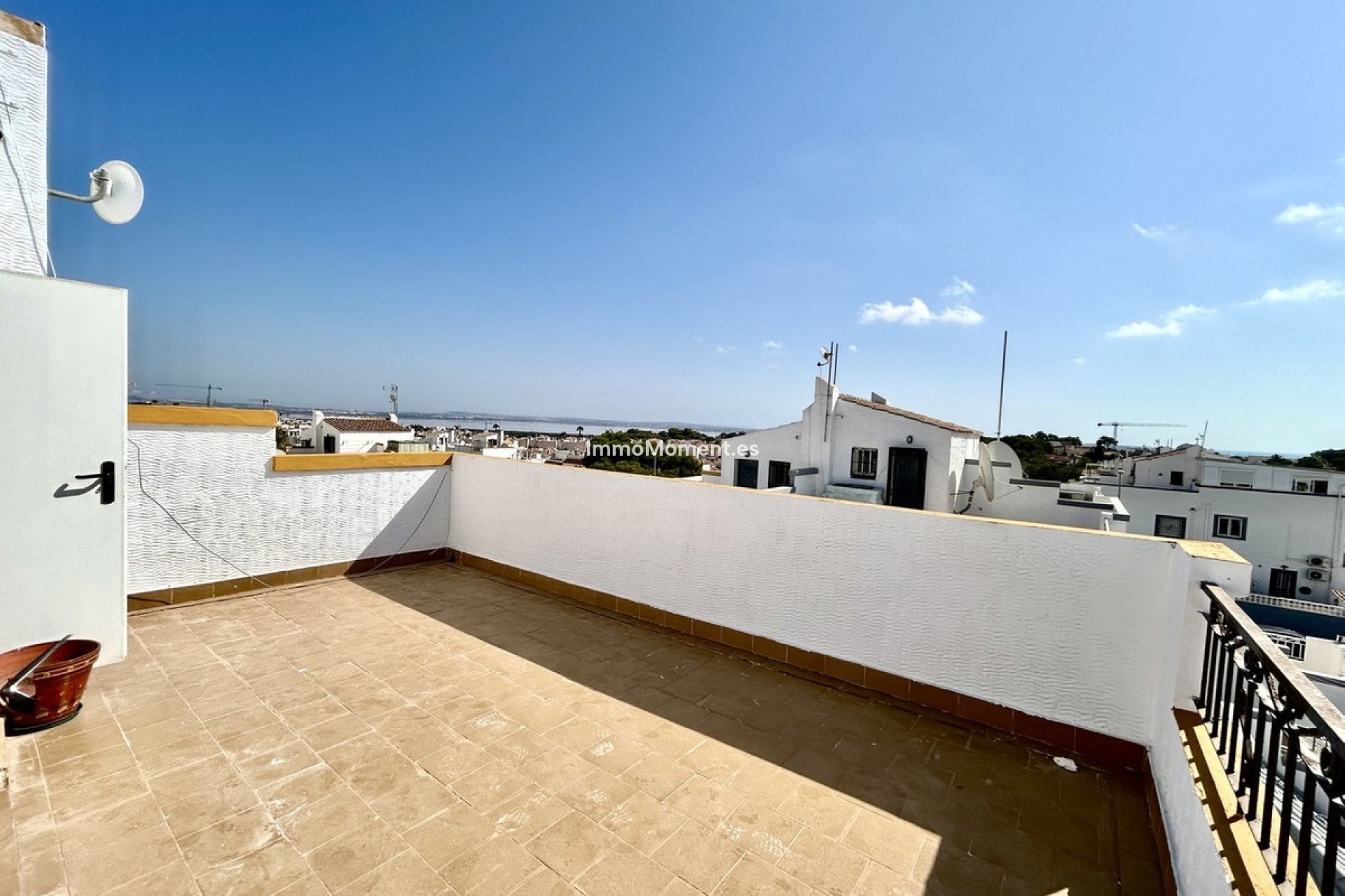 Wiederverkauf - Reihenhaus - Orihuela - Los Altos