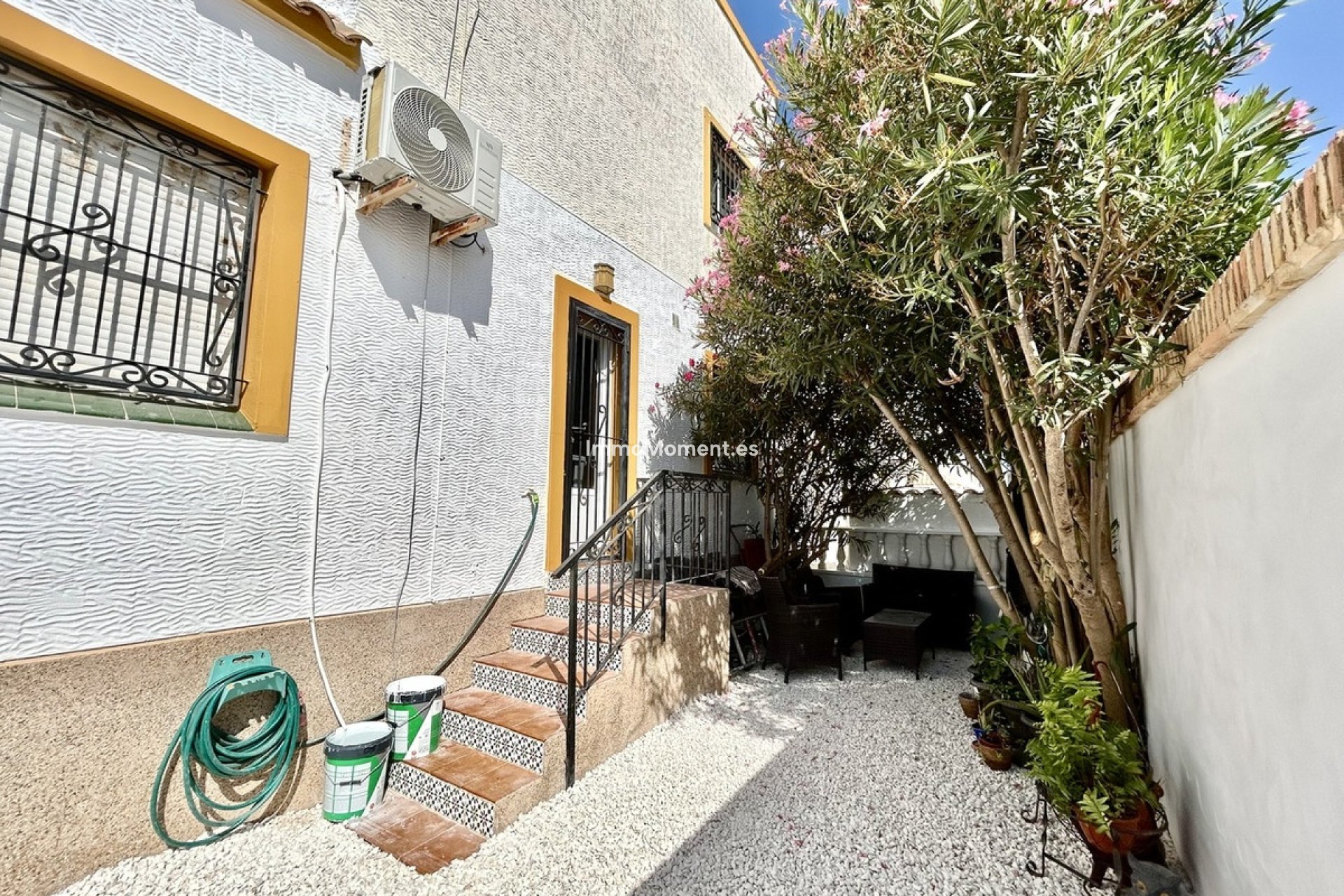 Wiederverkauf - Reihenhaus - Orihuela - Los Altos