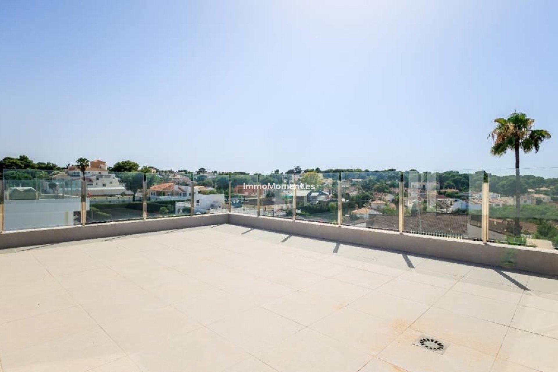 Wiederverkauf - Reihenhaus - Orihuela - Los Balcones - Los Altos del Edén