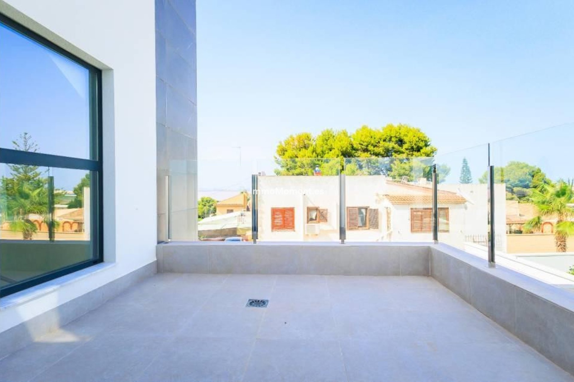 Wiederverkauf - Reihenhaus - Orihuela - Los Balcones - Los Altos del Edén