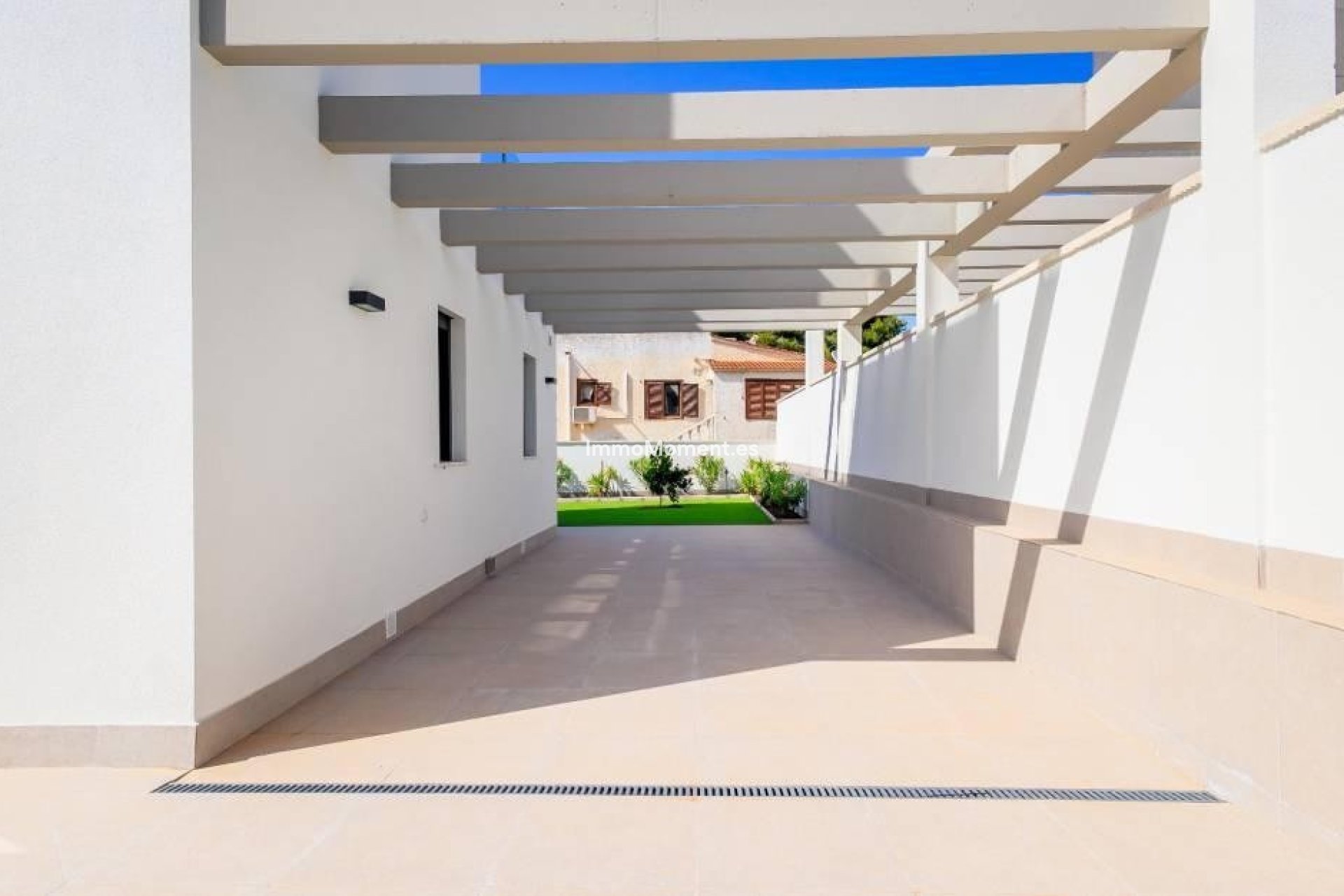 Wiederverkauf - Reihenhaus - Orihuela - Los Balcones - Los Altos del Edén