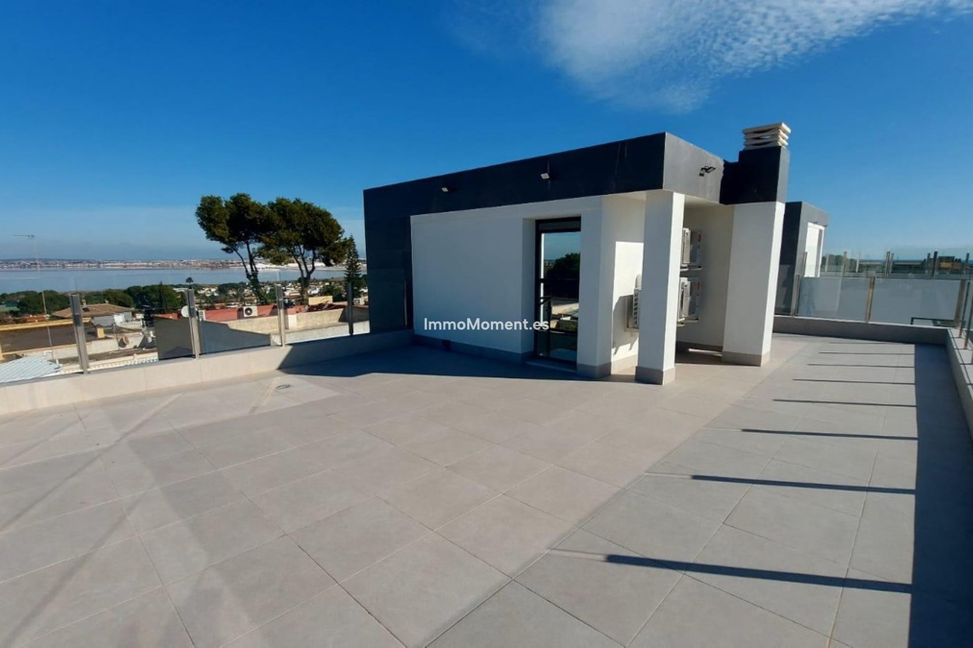 Wiederverkauf - Reihenhaus - Orihuela - Los Balcones - Los Altos del Edén