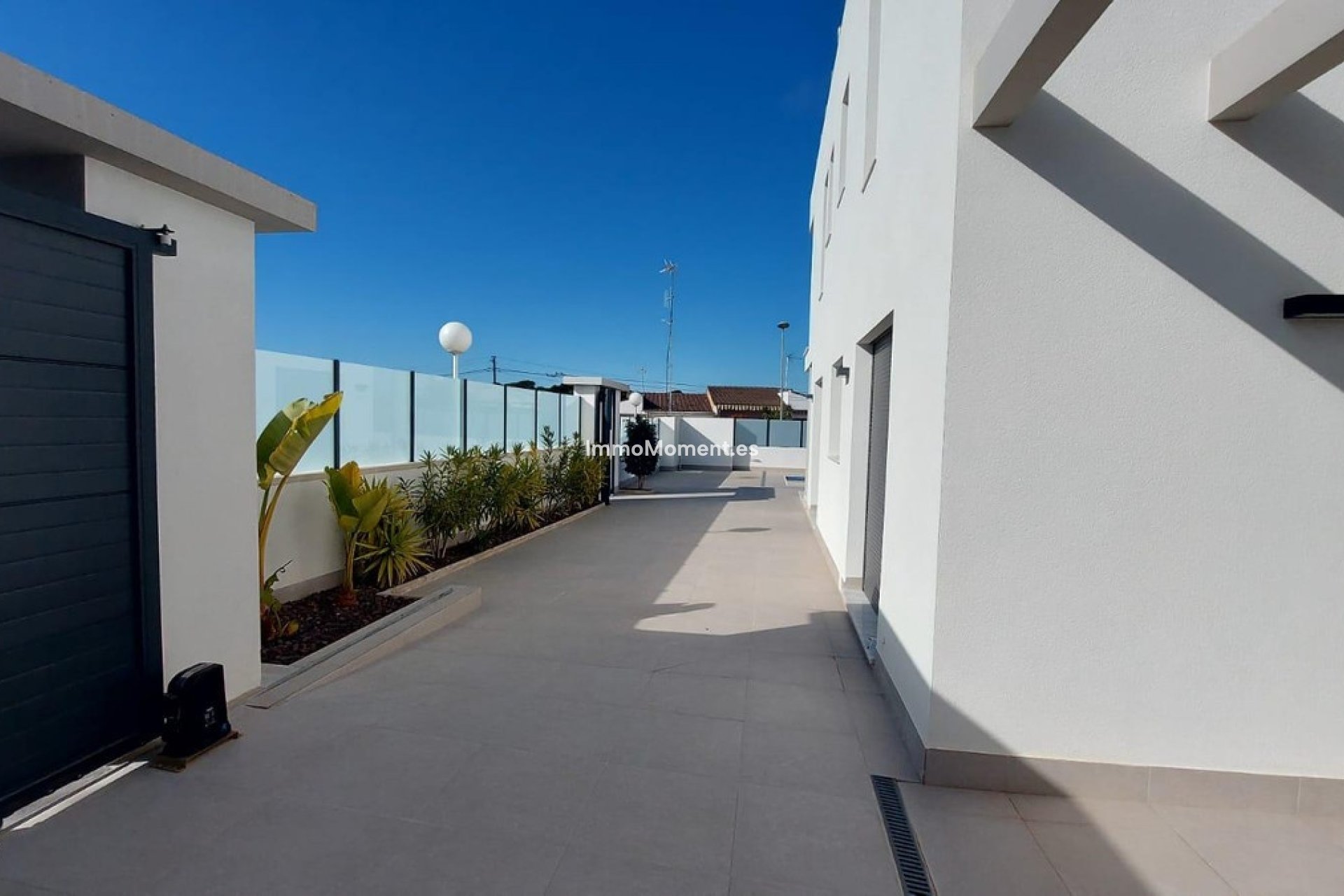 Wiederverkauf - Reihenhaus - Orihuela - Los Balcones - Los Altos del Edén