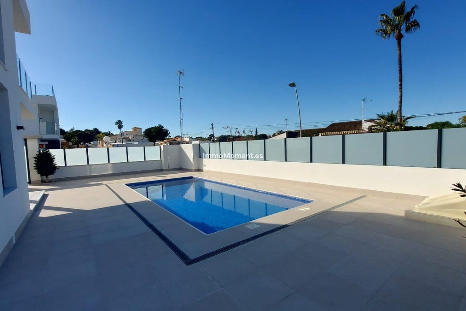 Wiederverkauf - Reihenhaus - Orihuela - Los Balcones - Los Altos del Edén