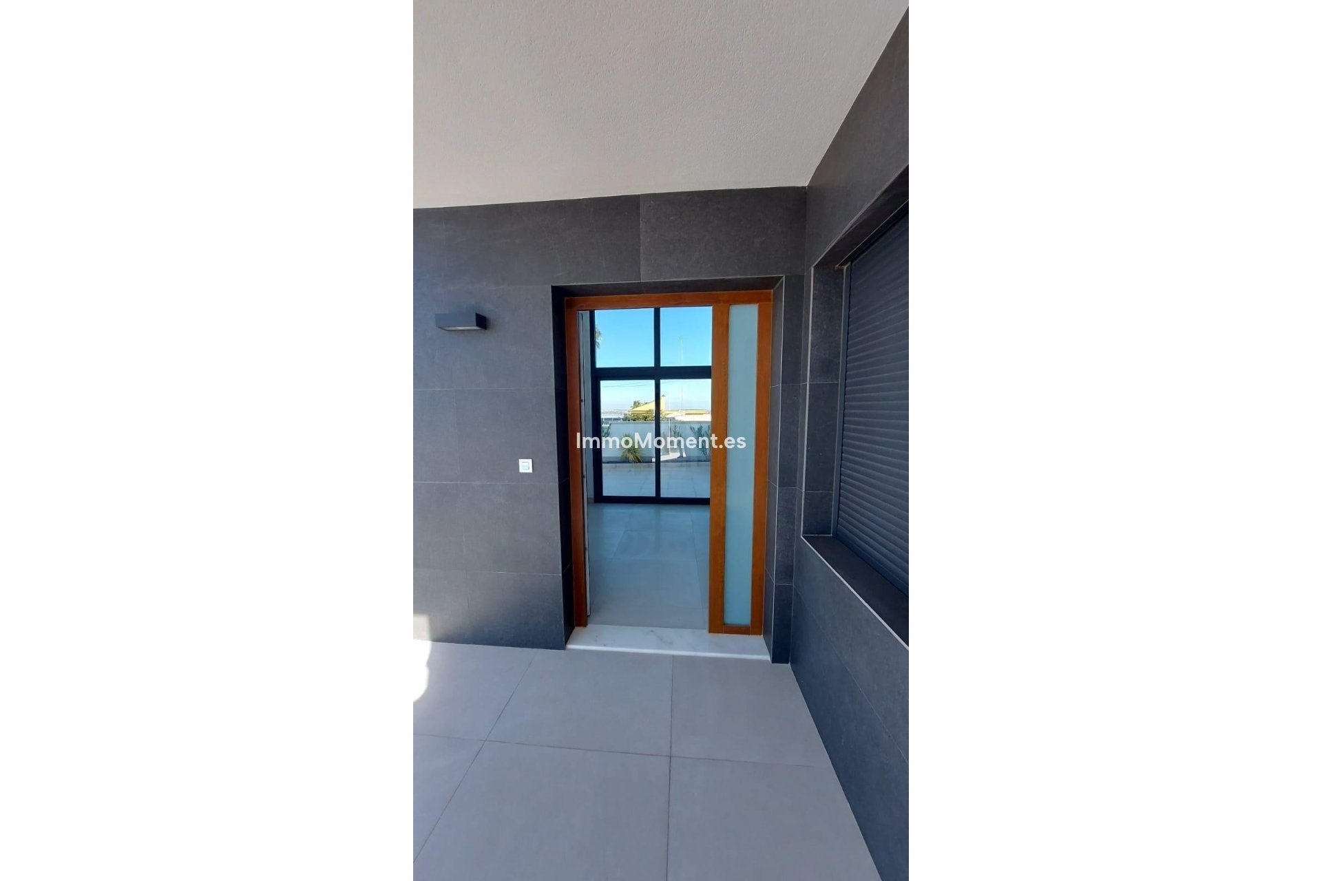 Wiederverkauf - Reihenhaus - Orihuela - Los Balcones - Los Altos del Edén