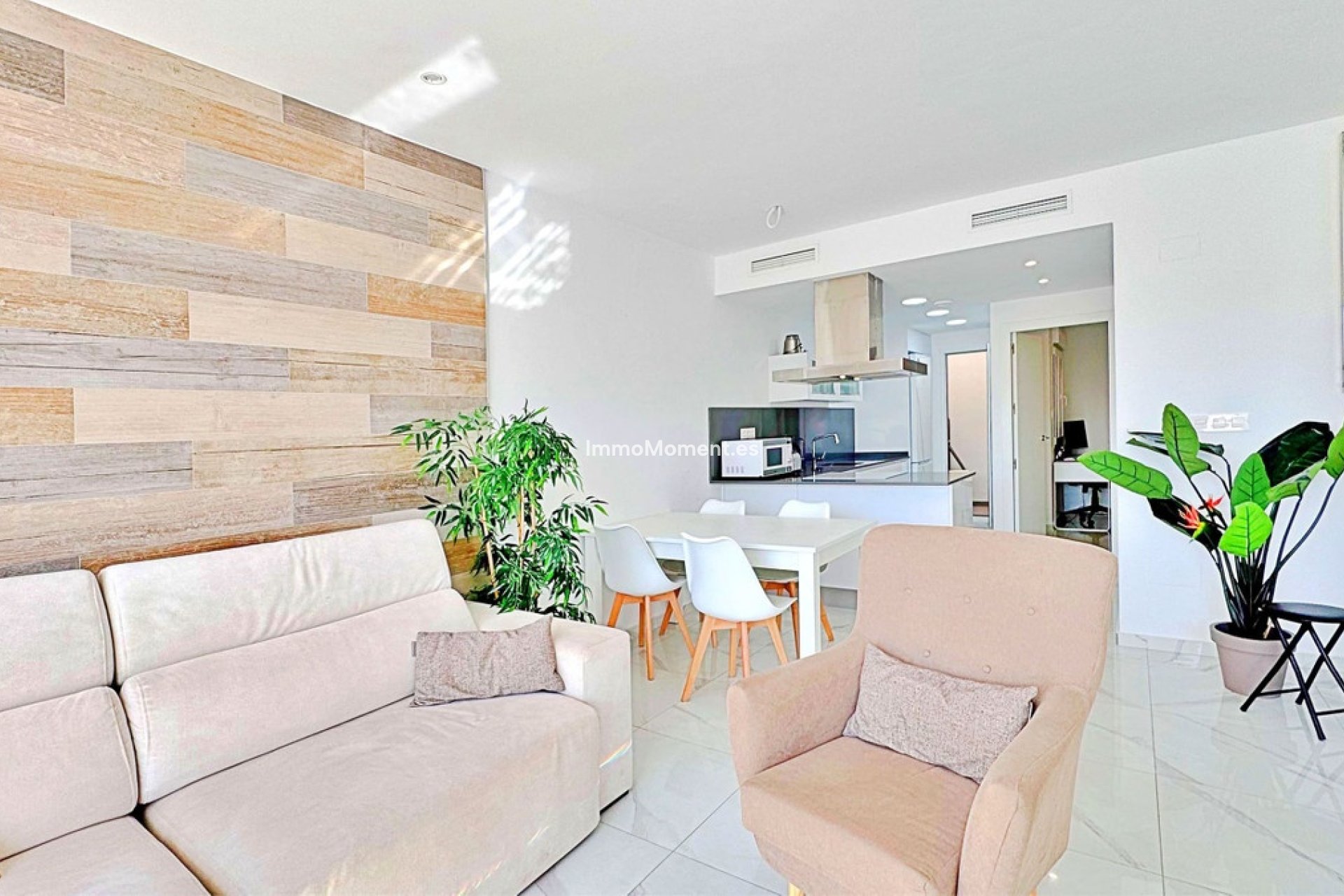 Wiederverkauf - Reihenhaus - Orihuela - Los Balcones