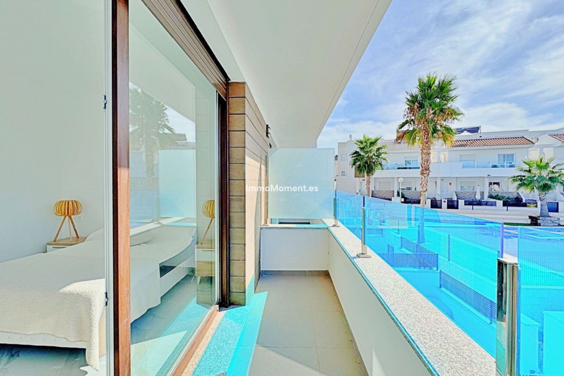 Wiederverkauf - Reihenhaus - Orihuela - Los Balcones