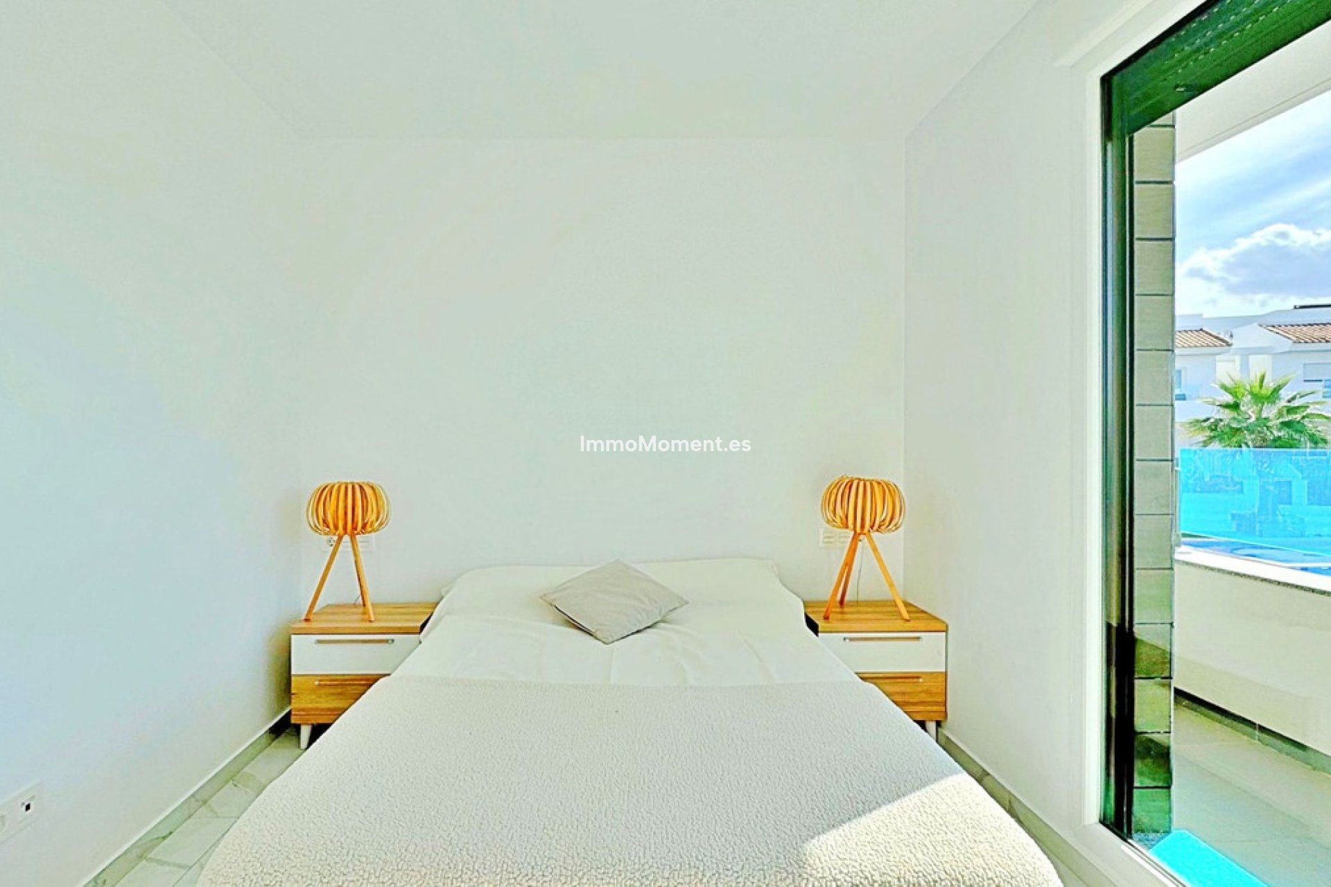 Wiederverkauf - Reihenhaus - Orihuela - Los Balcones