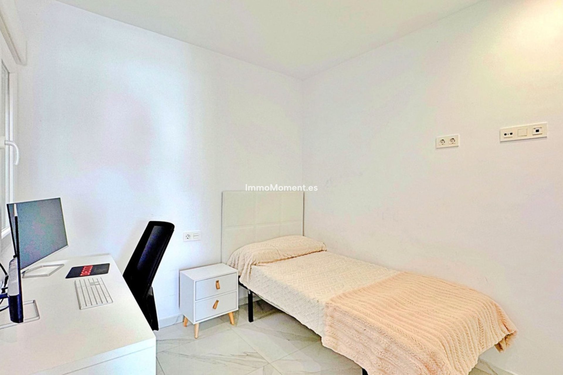 Wiederverkauf - Reihenhaus - Orihuela - Los Balcones