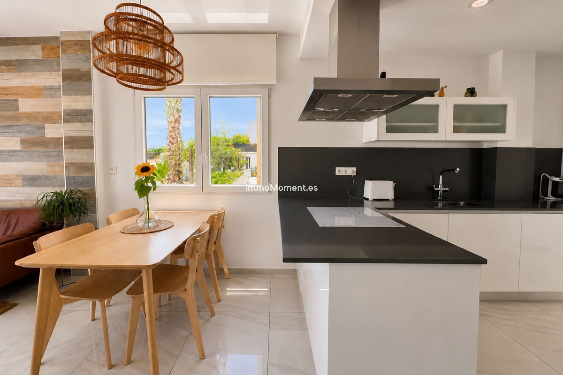 Wiederverkauf - Reihenhaus - Orihuela - Los Balcones