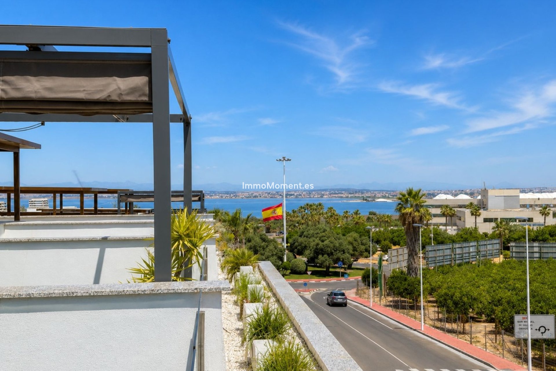 Wiederverkauf - Reihenhaus - Orihuela - Los Balcones