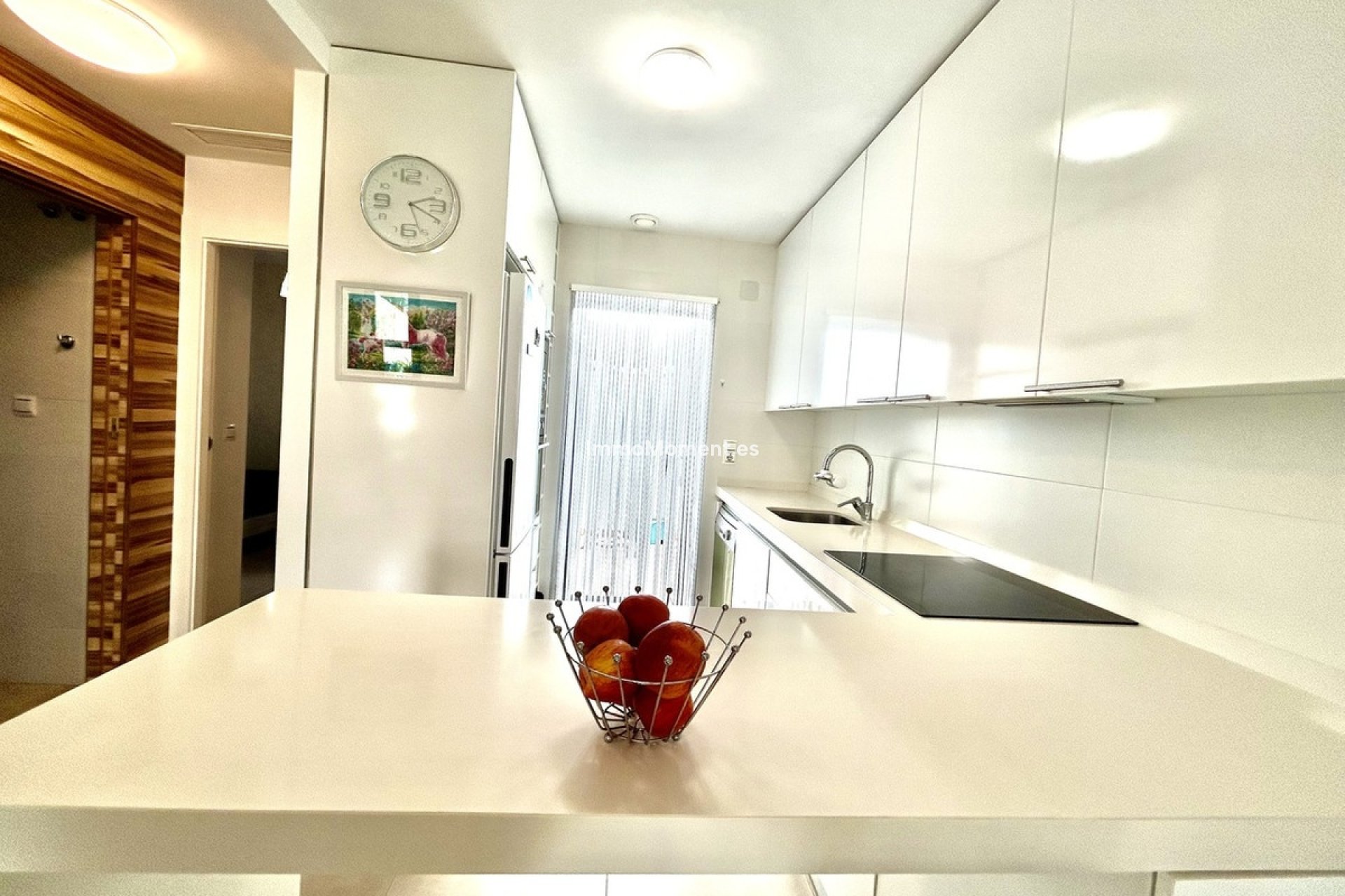 Wiederverkauf - Reihenhaus - Orihuela - Los Dolses