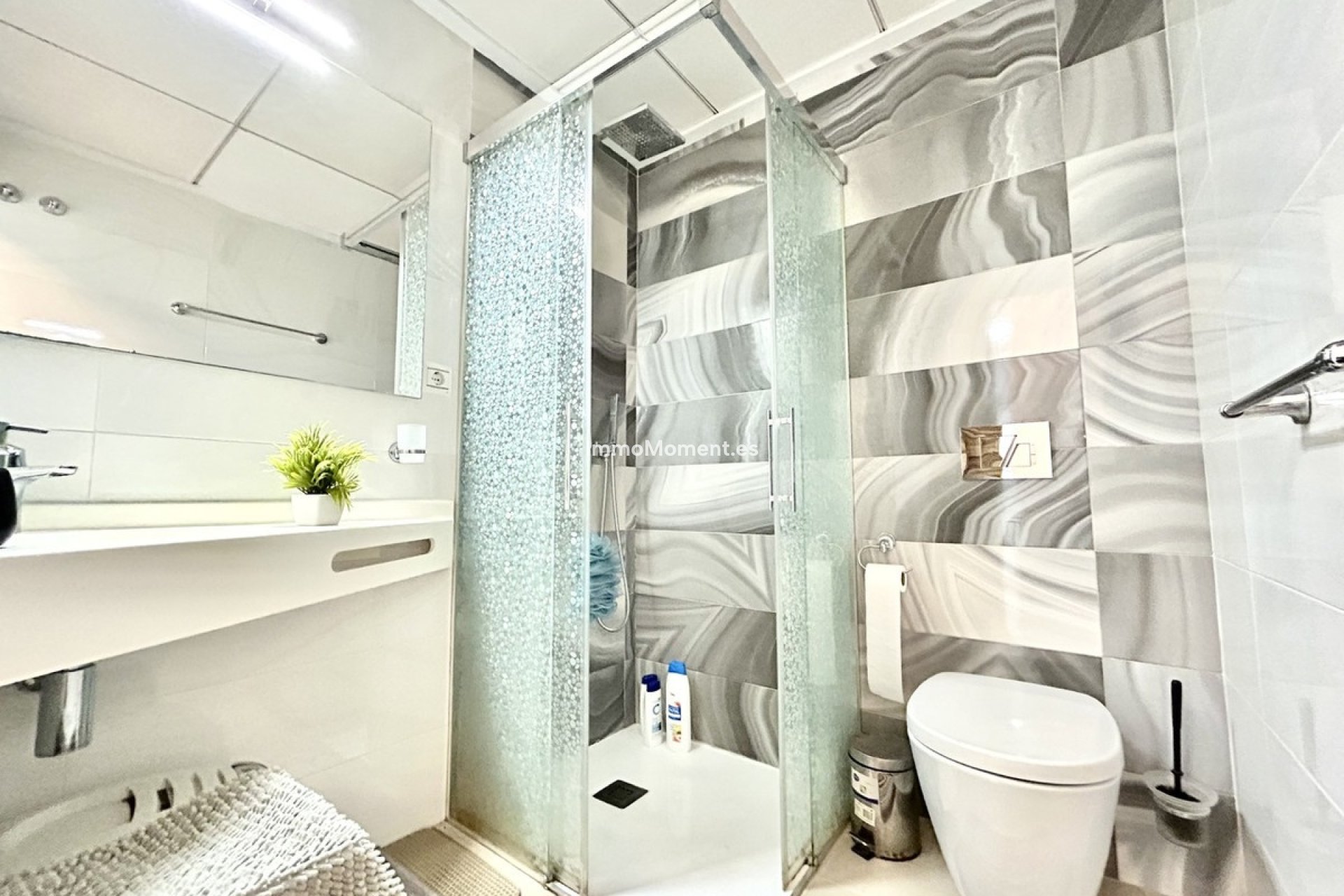 Wiederverkauf - Reihenhaus - Orihuela - Los Dolses