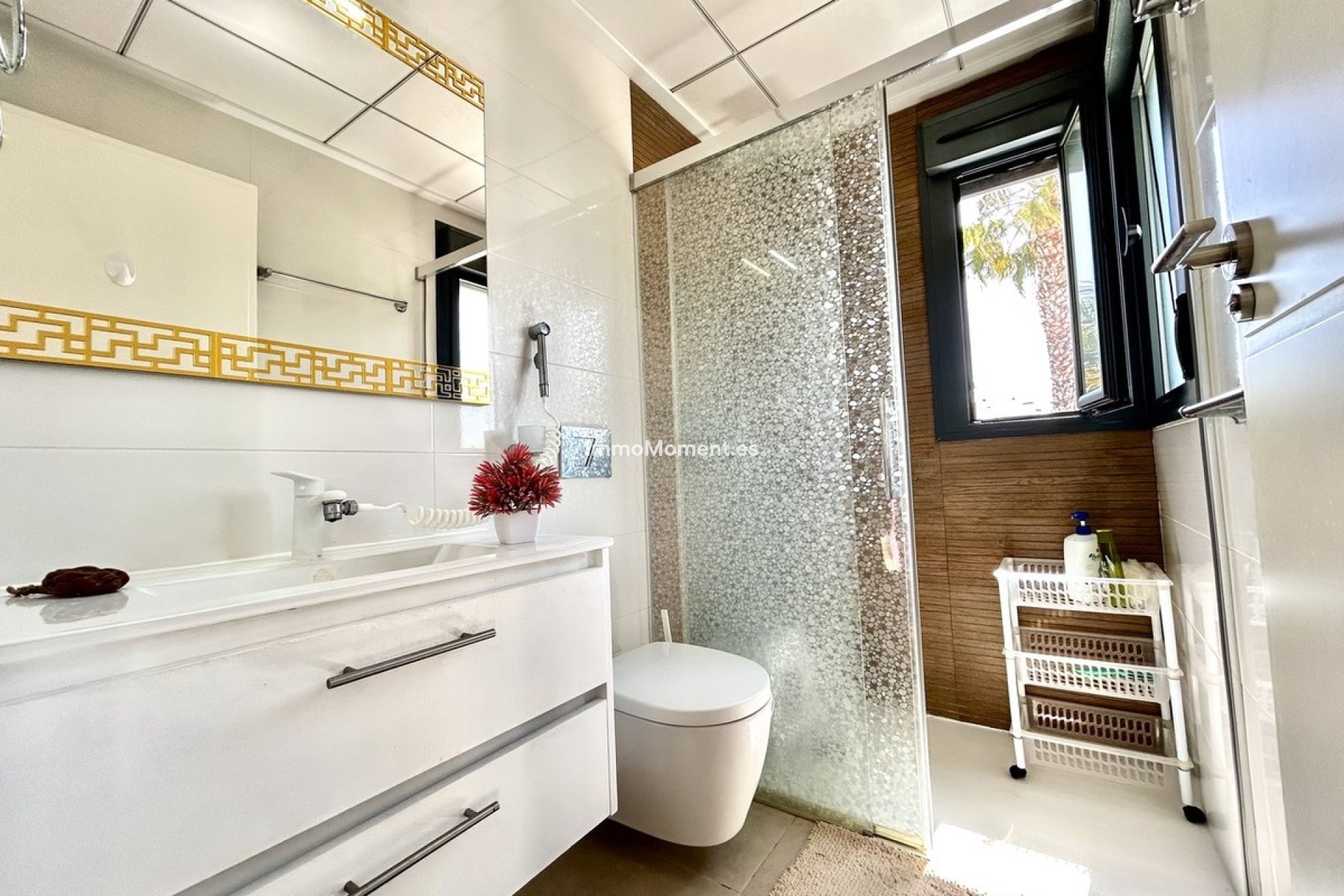 Wiederverkauf - Reihenhaus - Orihuela - Los Dolses