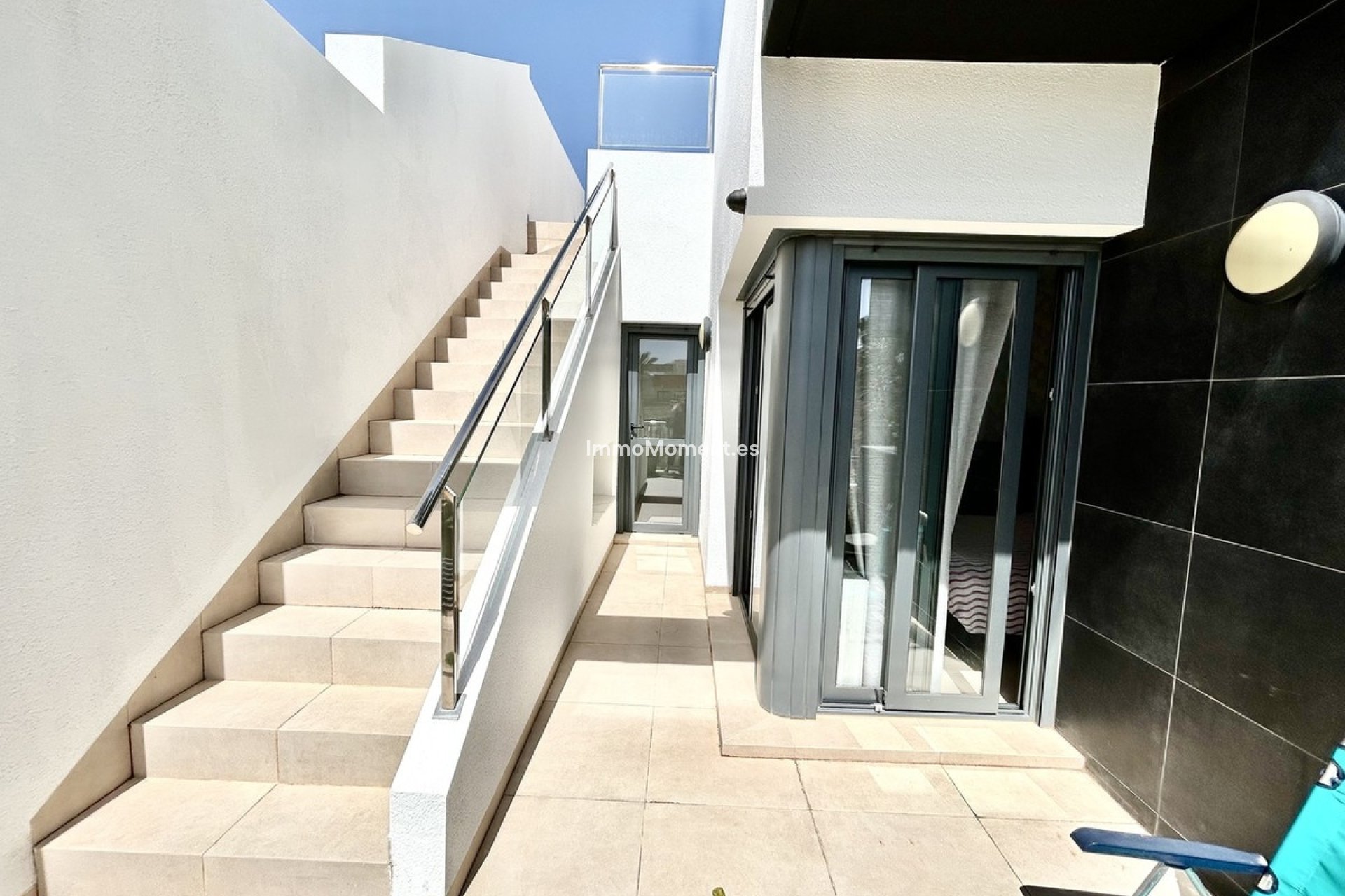 Wiederverkauf - Reihenhaus - Orihuela - Los Dolses