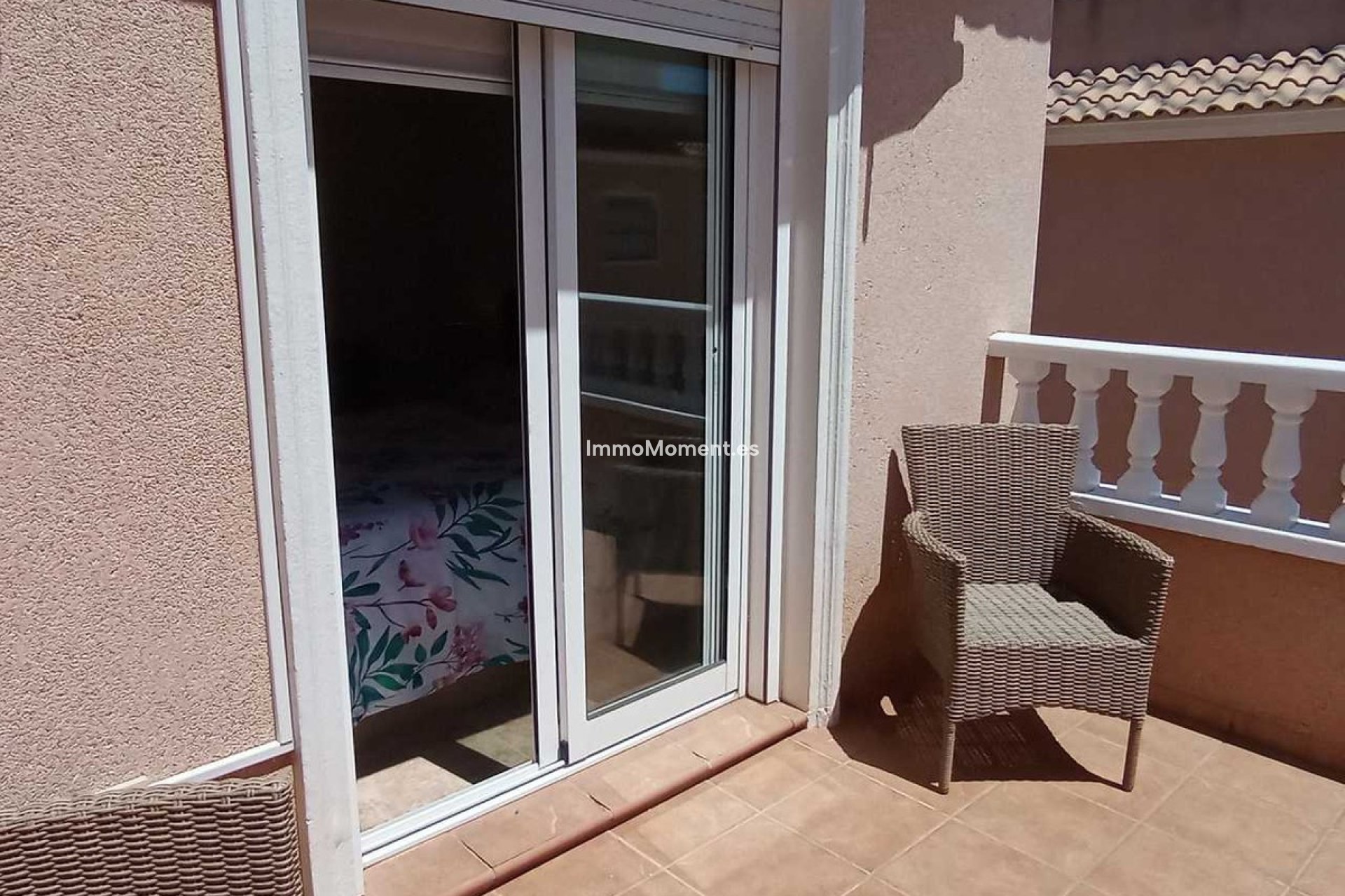Wiederverkauf - Reihenhaus - Orihuela - Los Dolses
