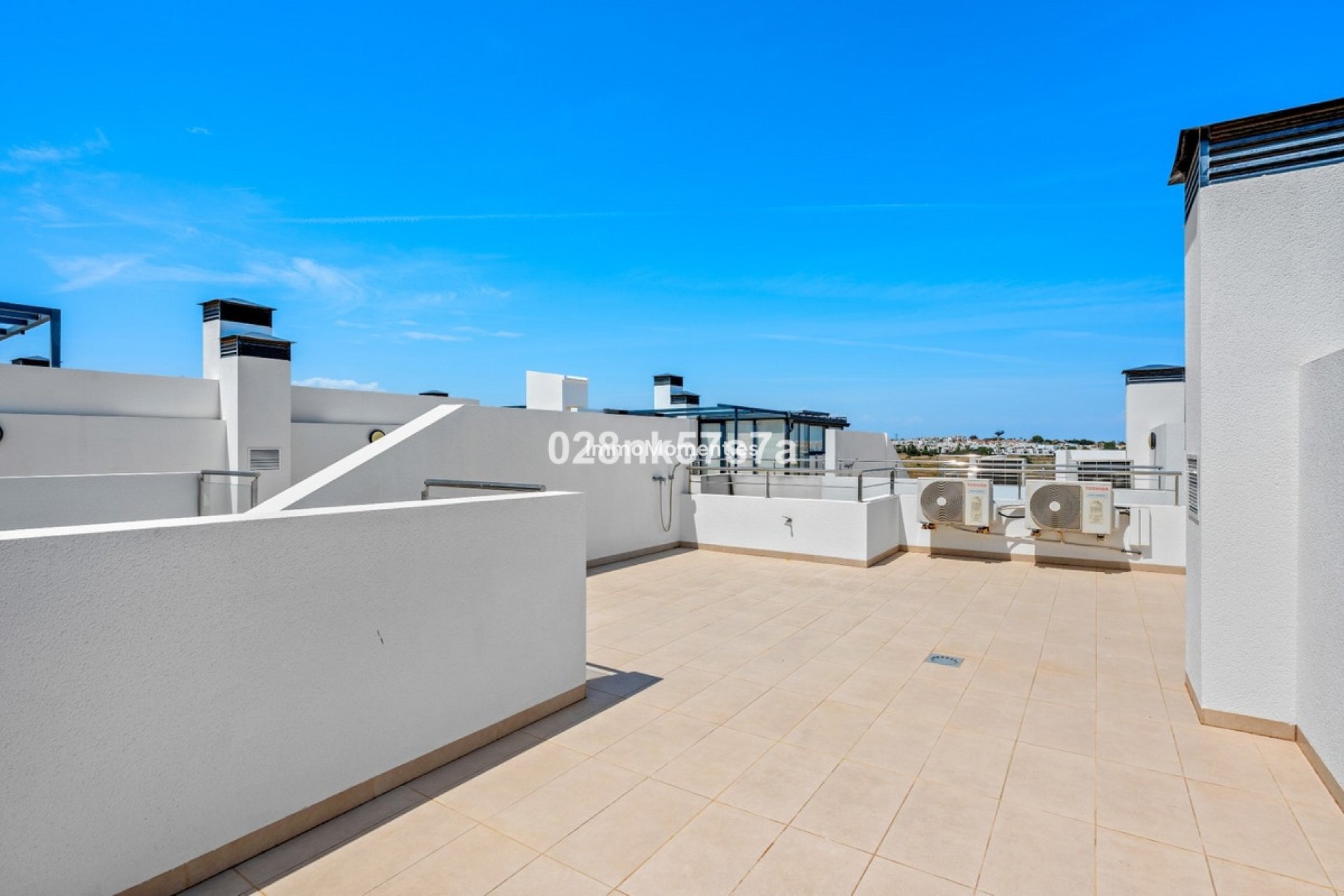 Wiederverkauf - Reihenhaus - Orihuela - Los Dolses