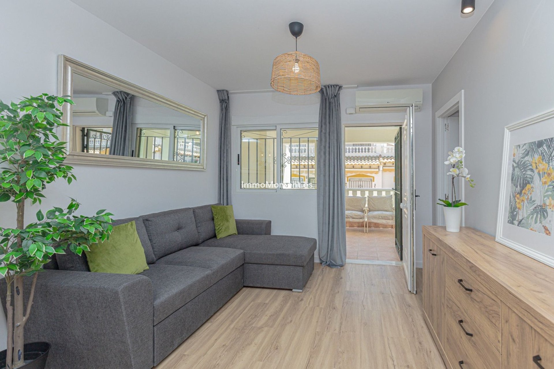 Wiederverkauf - Reihenhaus - Orihuela - Orihuela Centro