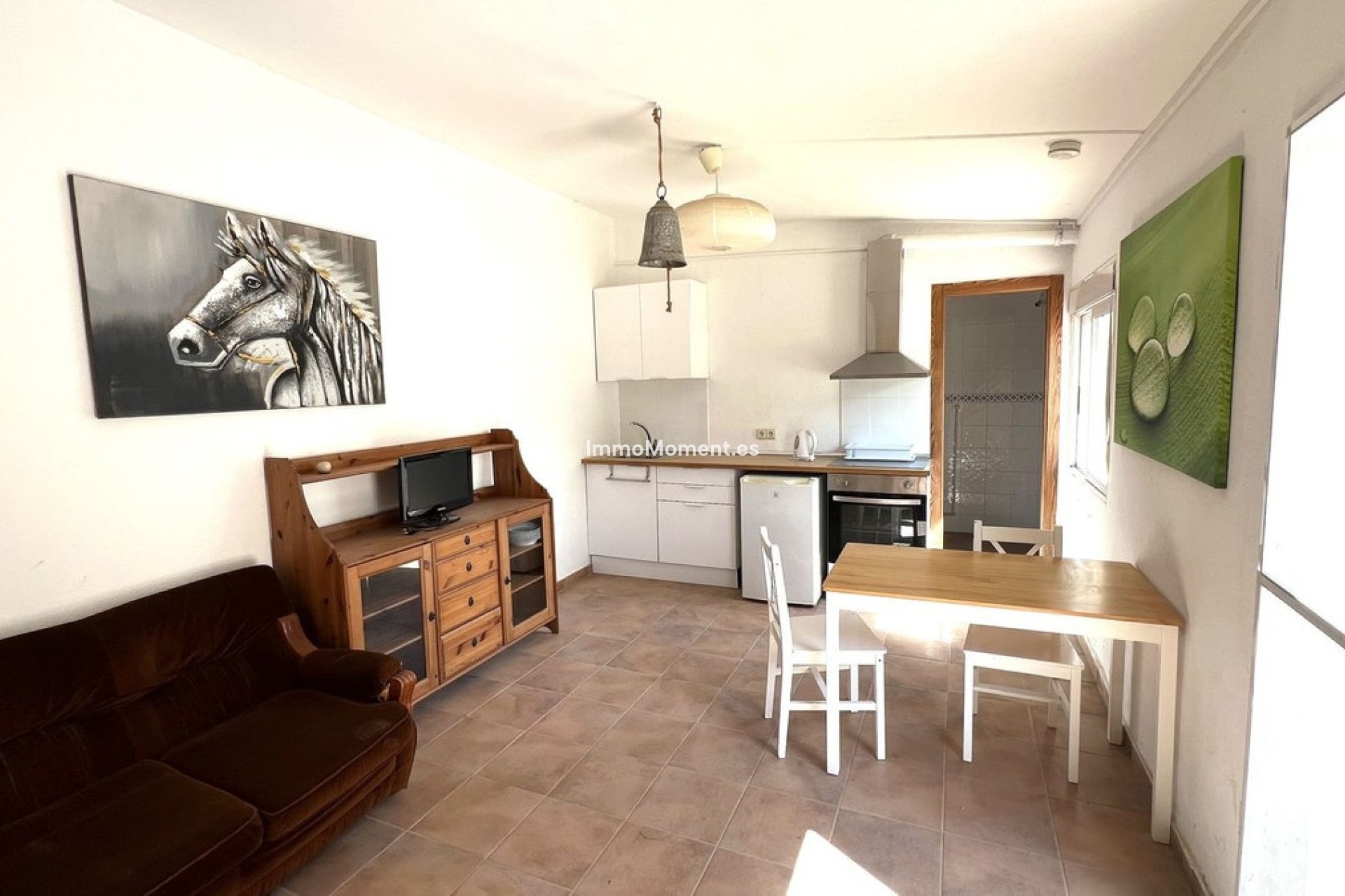 Wiederverkauf - Reihenhaus - Orihuela - Orihuela Centro