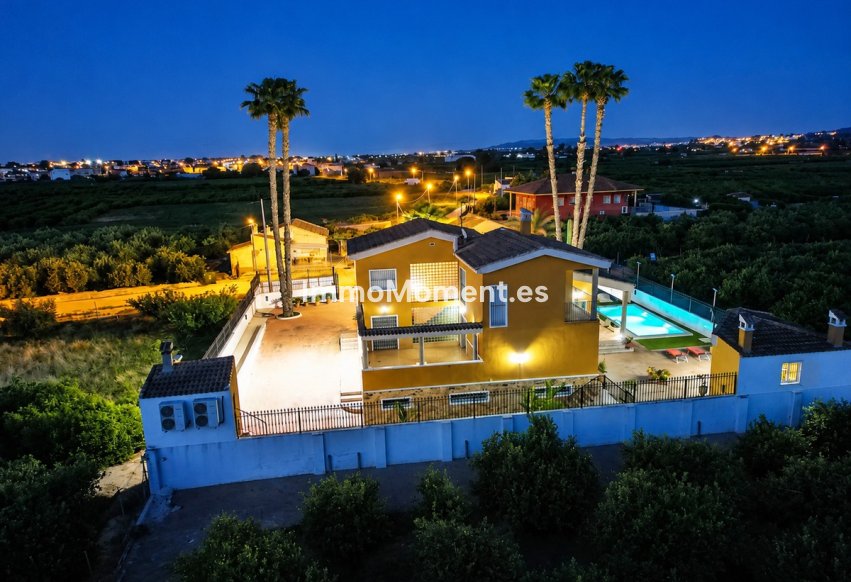 Wiederverkauf - Reihenhaus - Orihuela - Orihuela Centro