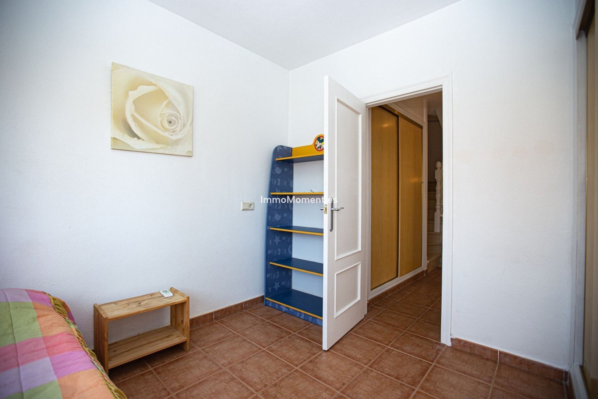 Wiederverkauf - Reihenhaus - Orihuela - Orihuela Costa