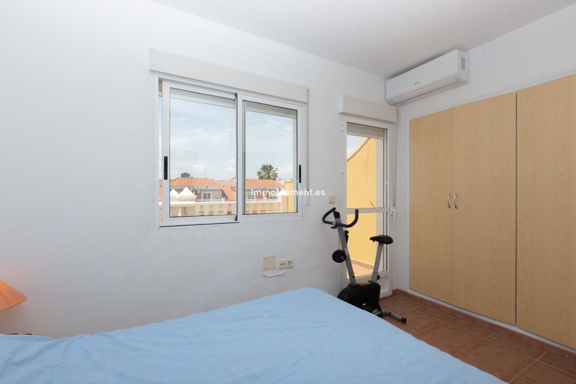 Wiederverkauf - Reihenhaus - Orihuela - Orihuela Costa