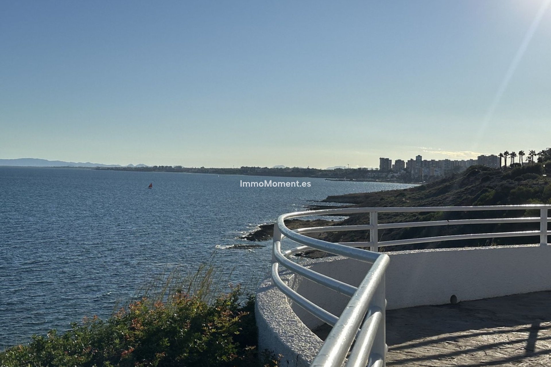 Wiederverkauf - Reihenhaus - Orihuela - Orihuela Costa