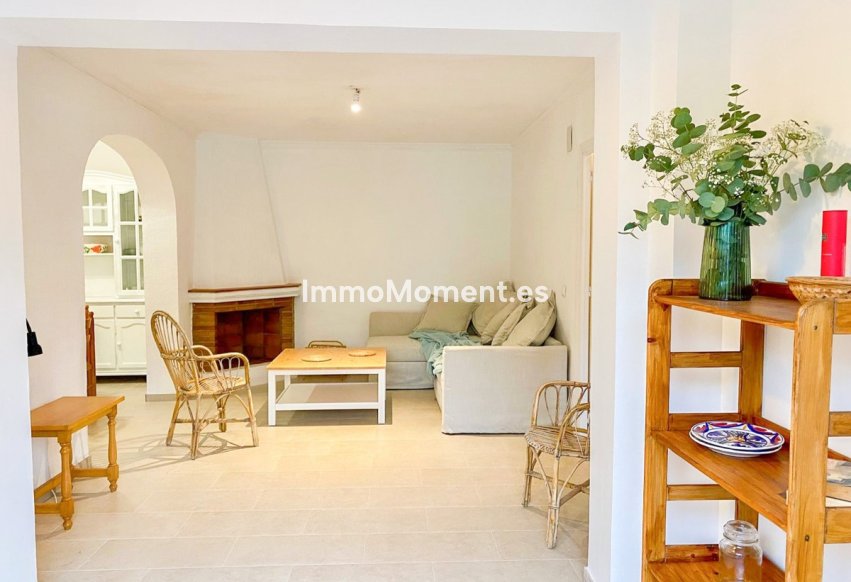 Wiederverkauf - Reihenhaus - Orihuela - Orihuela Costa