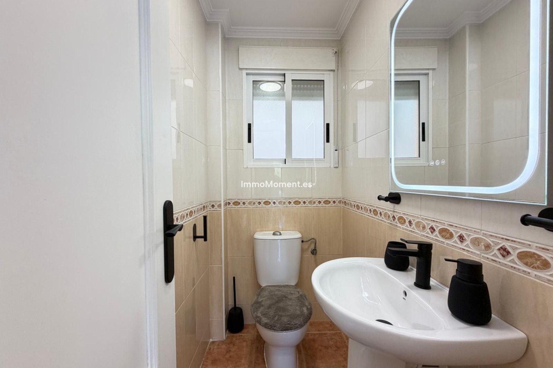 Wiederverkauf - Reihenhaus - Orihuela - Orihuela Costa