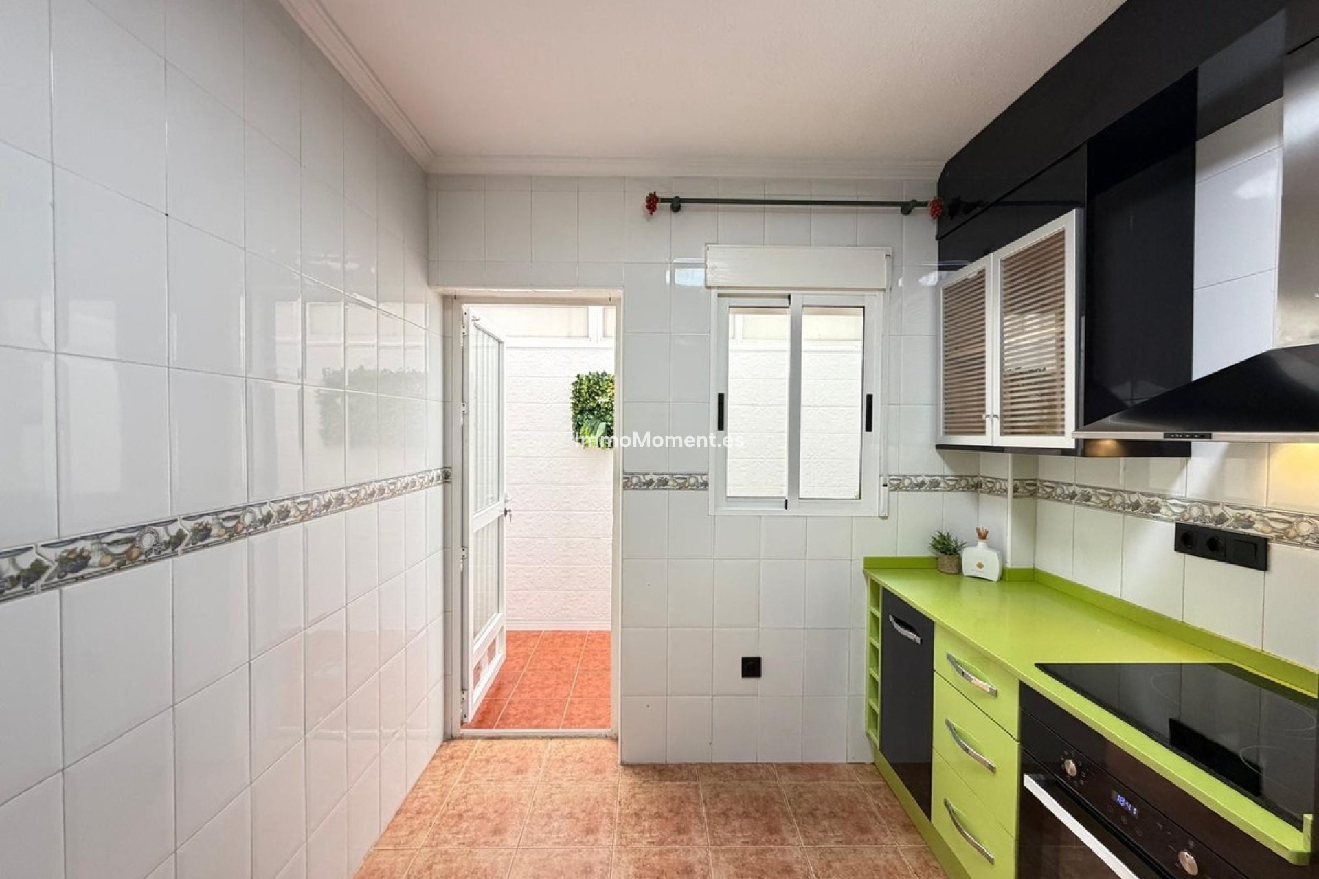 Wiederverkauf - Reihenhaus - Orihuela - Orihuela Costa