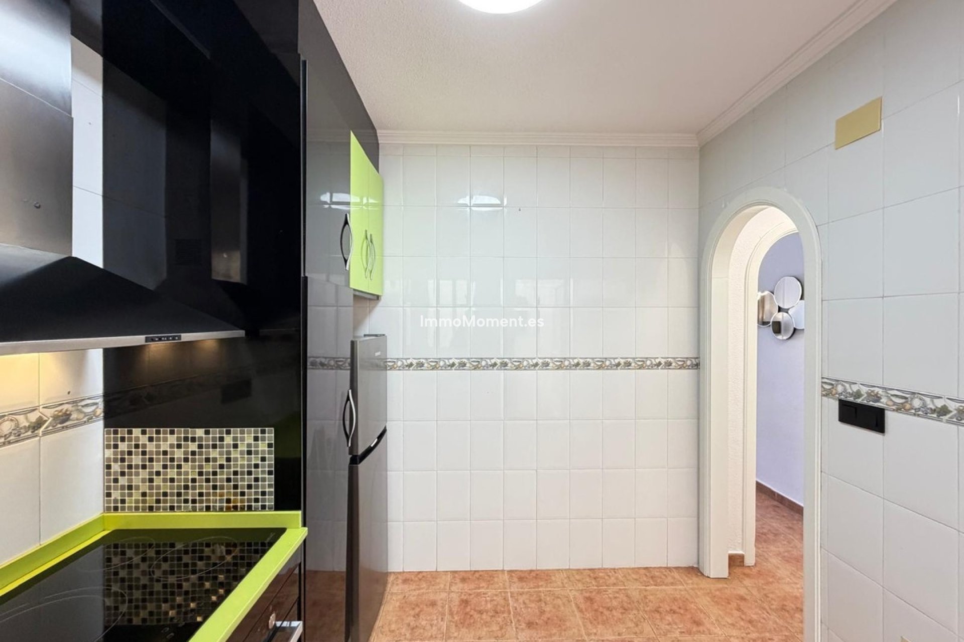 Wiederverkauf - Reihenhaus - Orihuela - Orihuela Costa